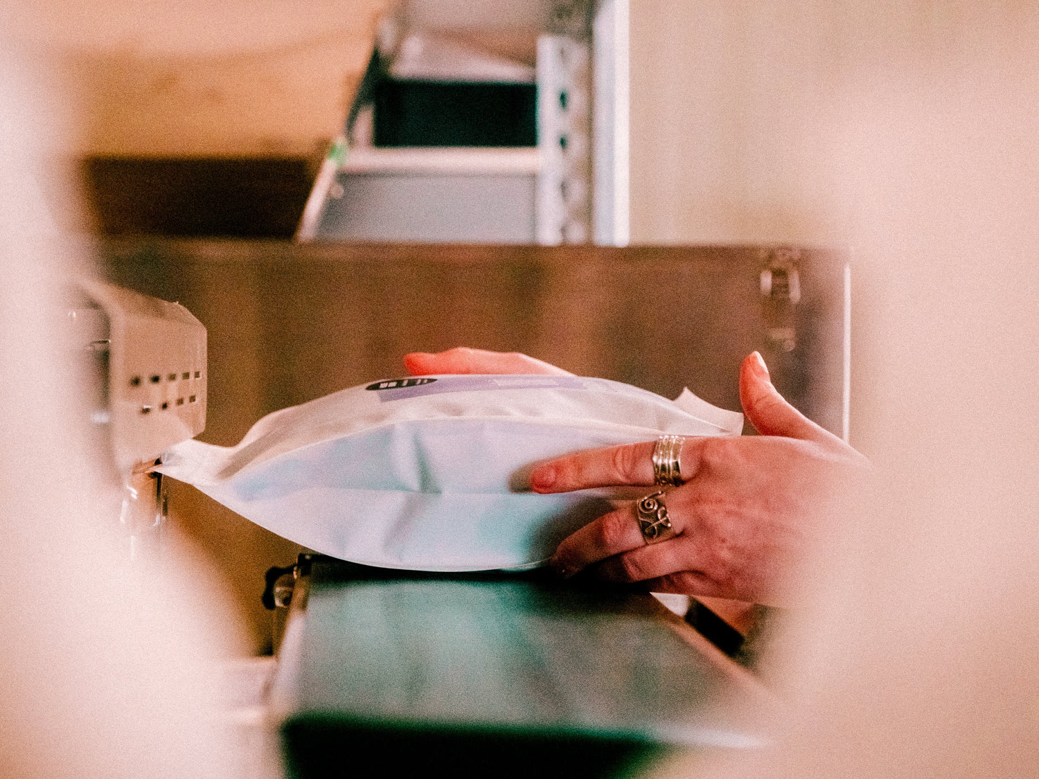 The Art of Patience: How Long Should You Rest Your Coffee Before Sipping?