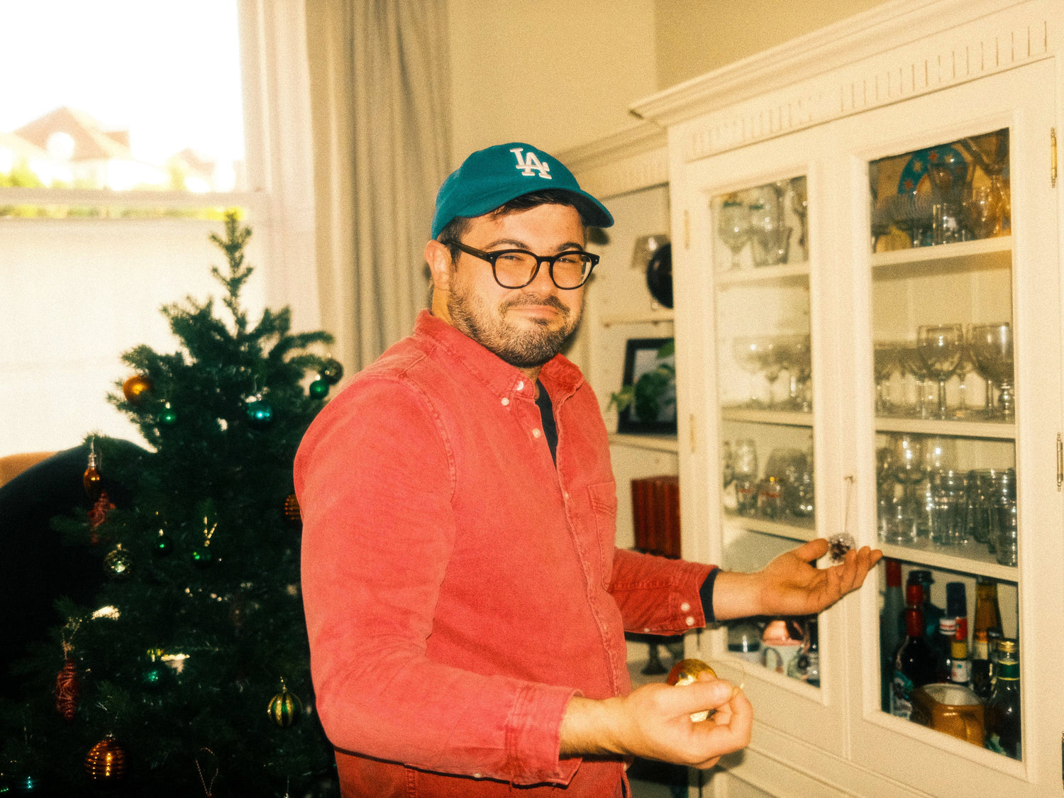 For Those Who Care - A Cairngorm Christmas Advert