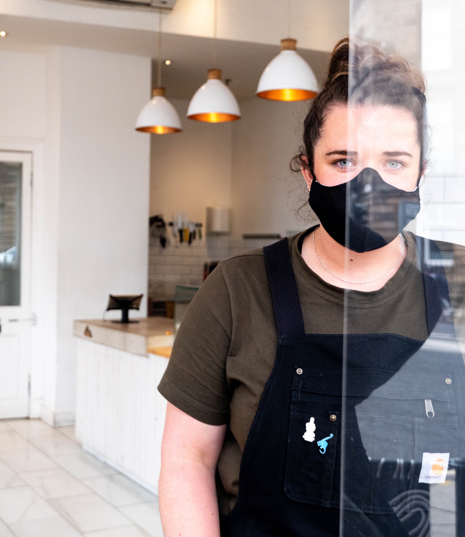 How We're Dealing With Covid