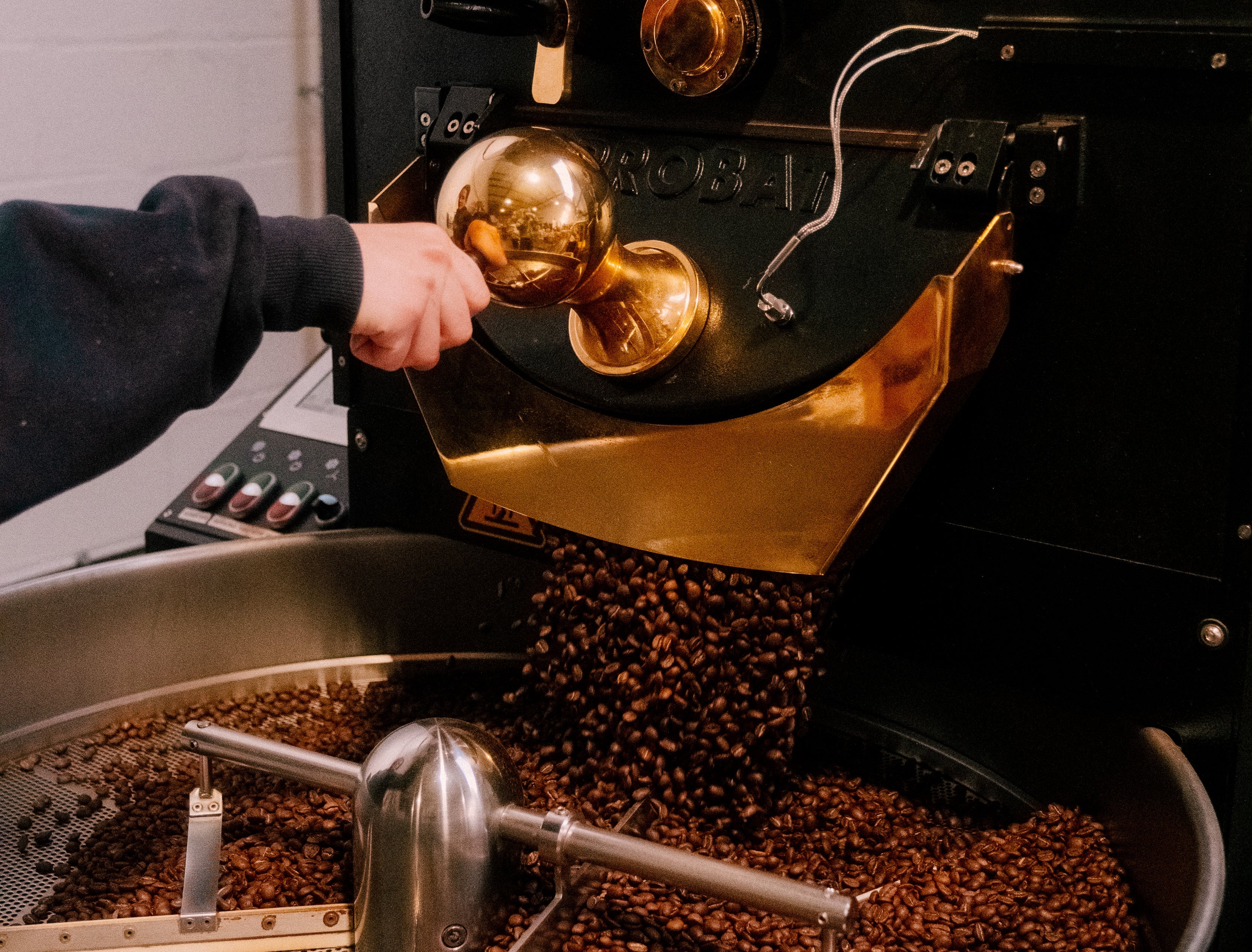 All Coffee