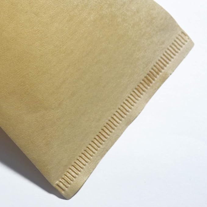 100 x Hario V60 Natural Filter Papers