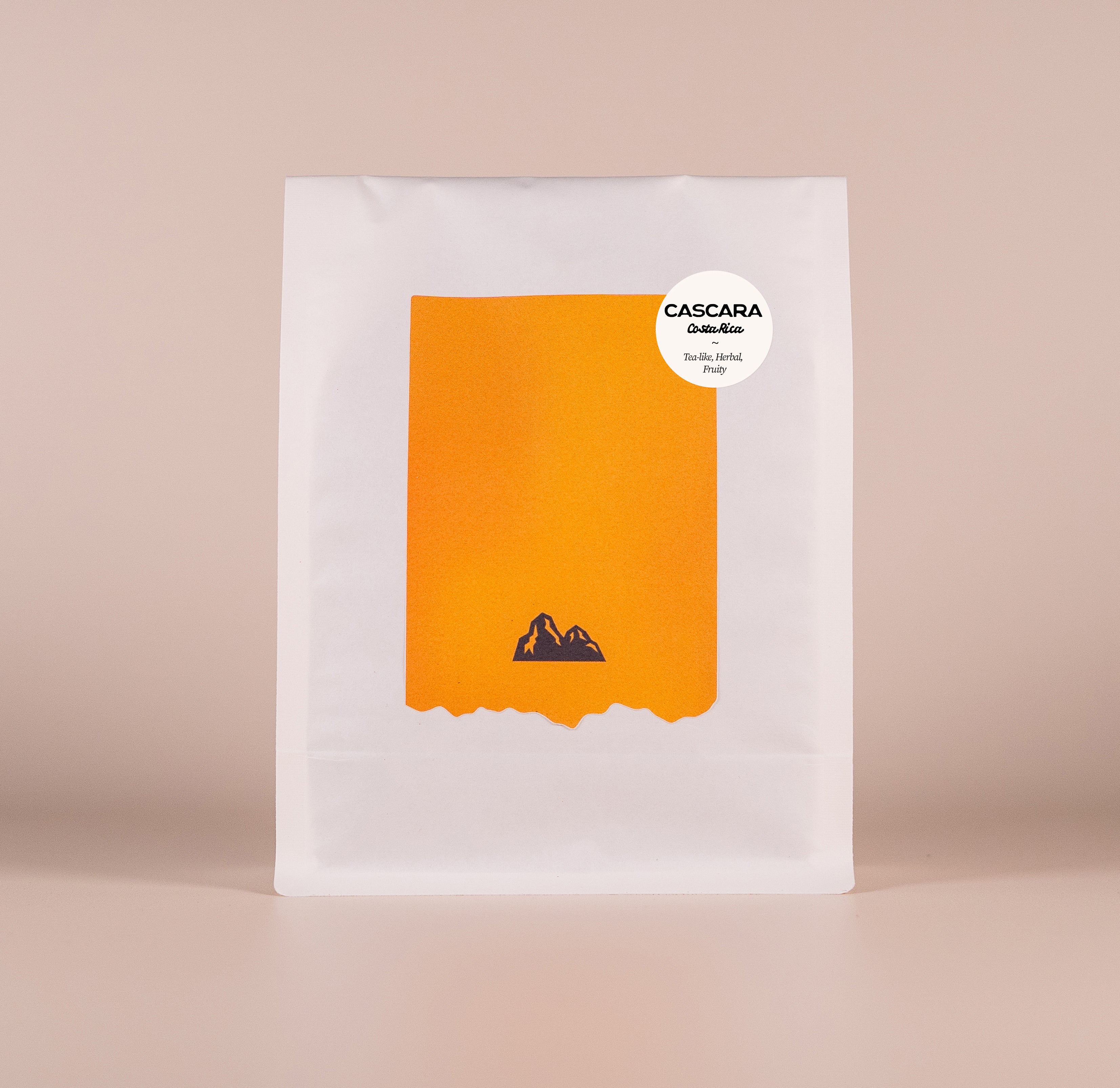 Cascara