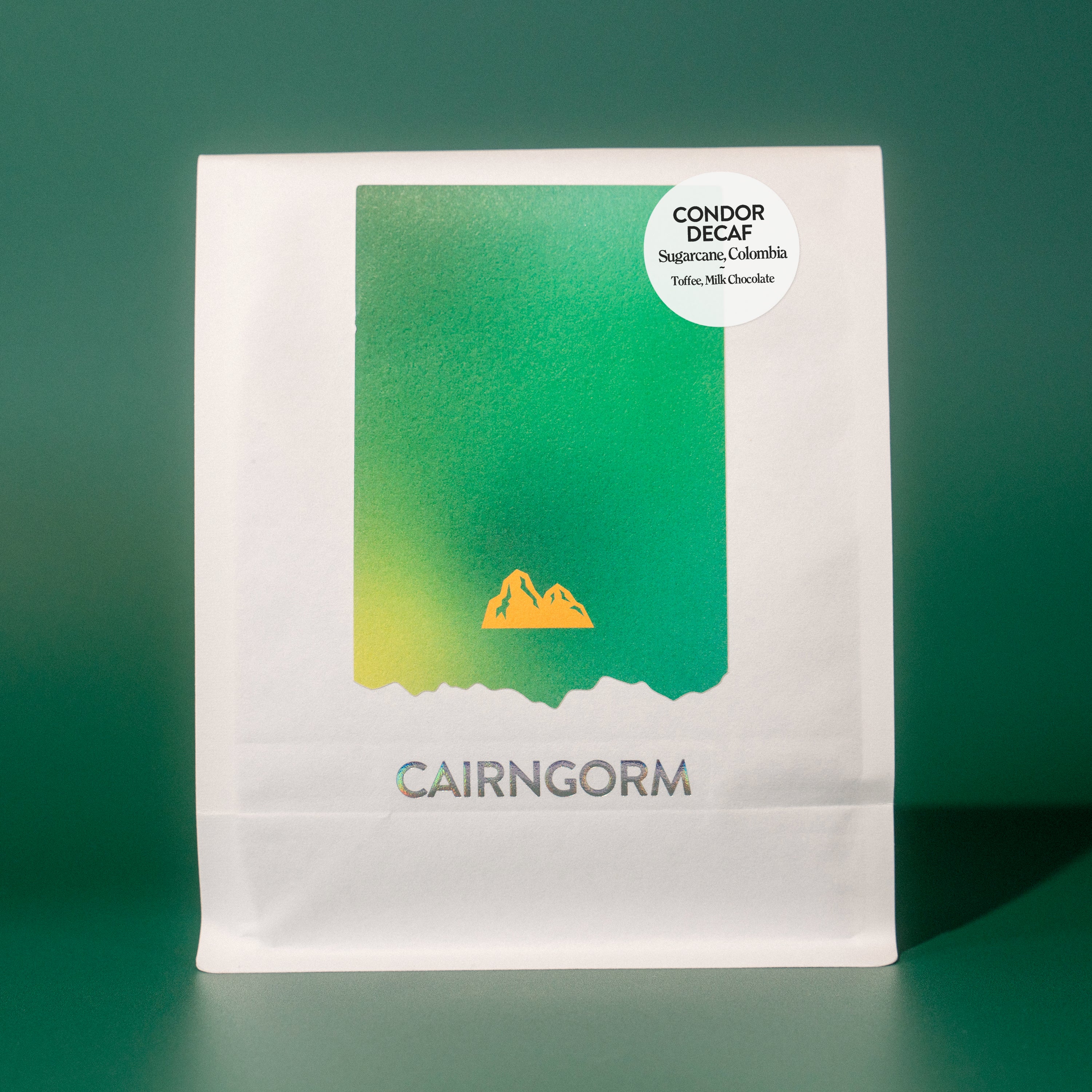 Condor Decaf - Colombia