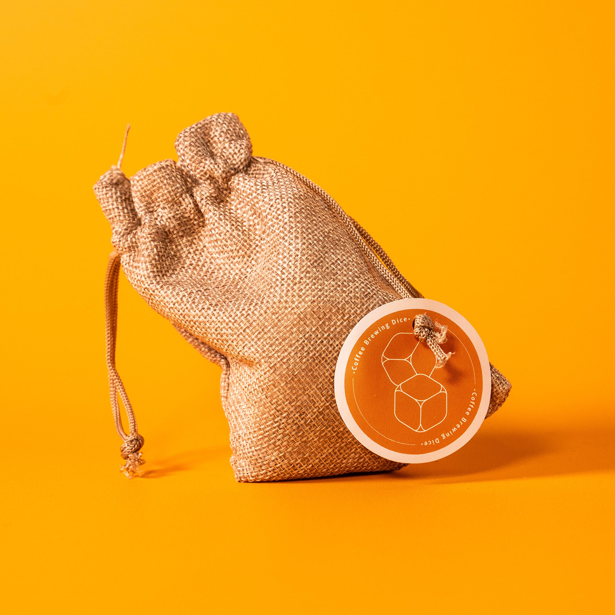 Aeropress Dice Set