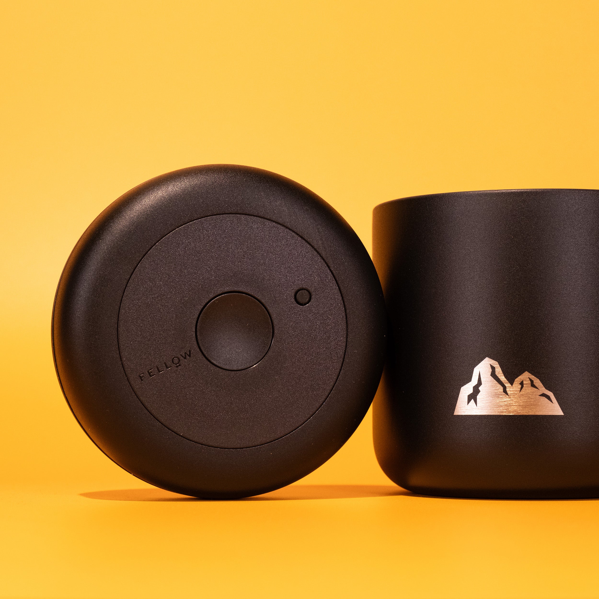 Cairngorm x Fellow Atmos Container