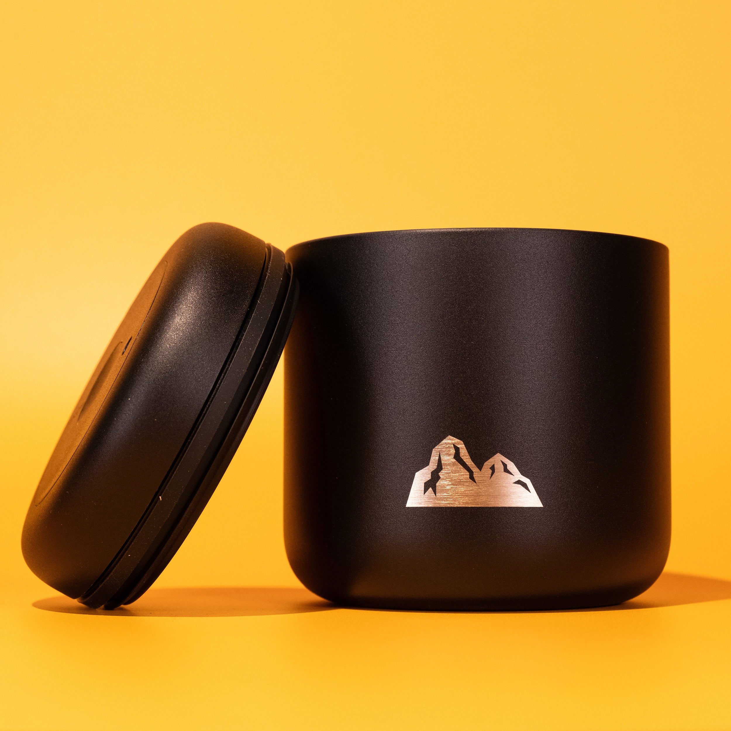 Cairngorm x Fellow Atmos Container