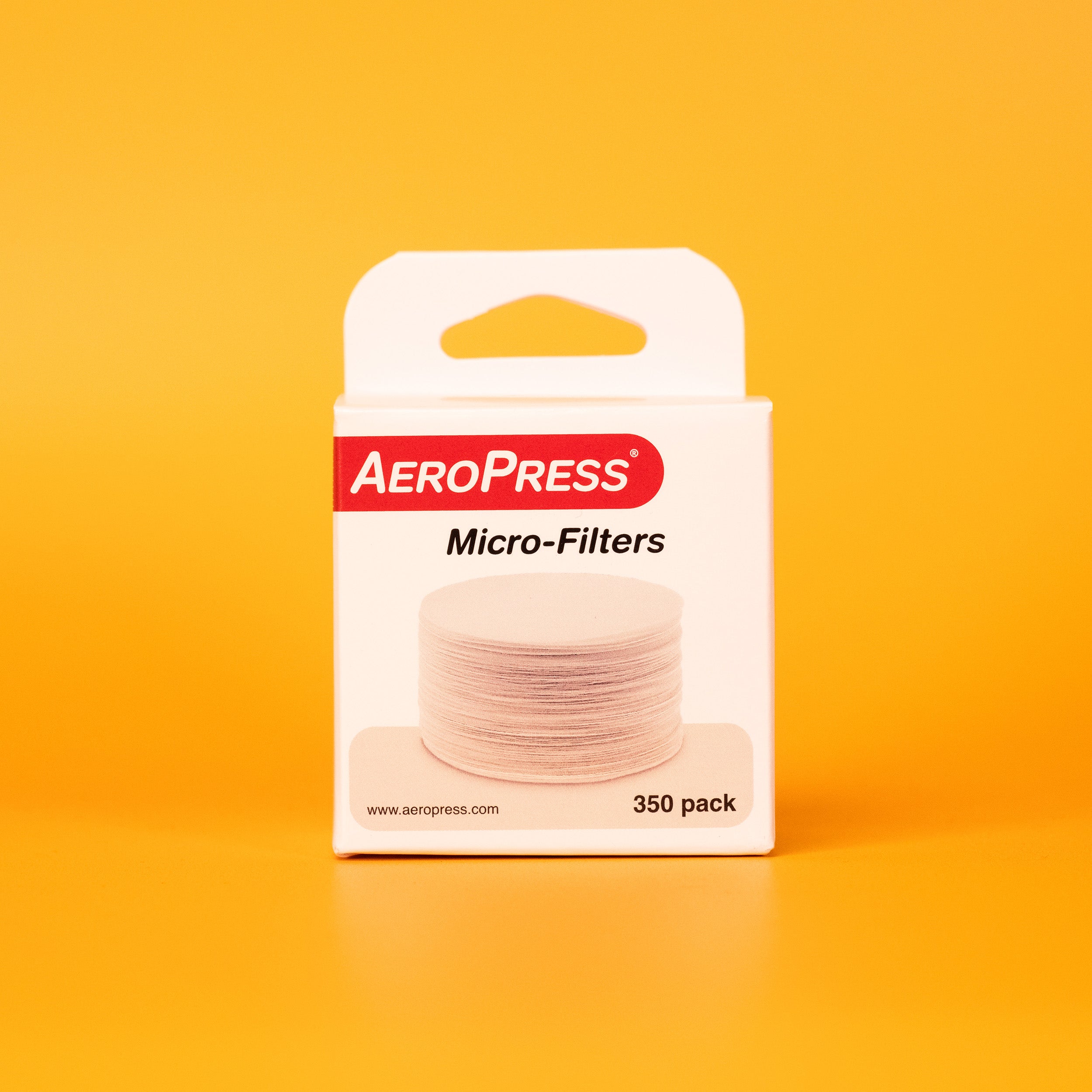 Aeropress Filters