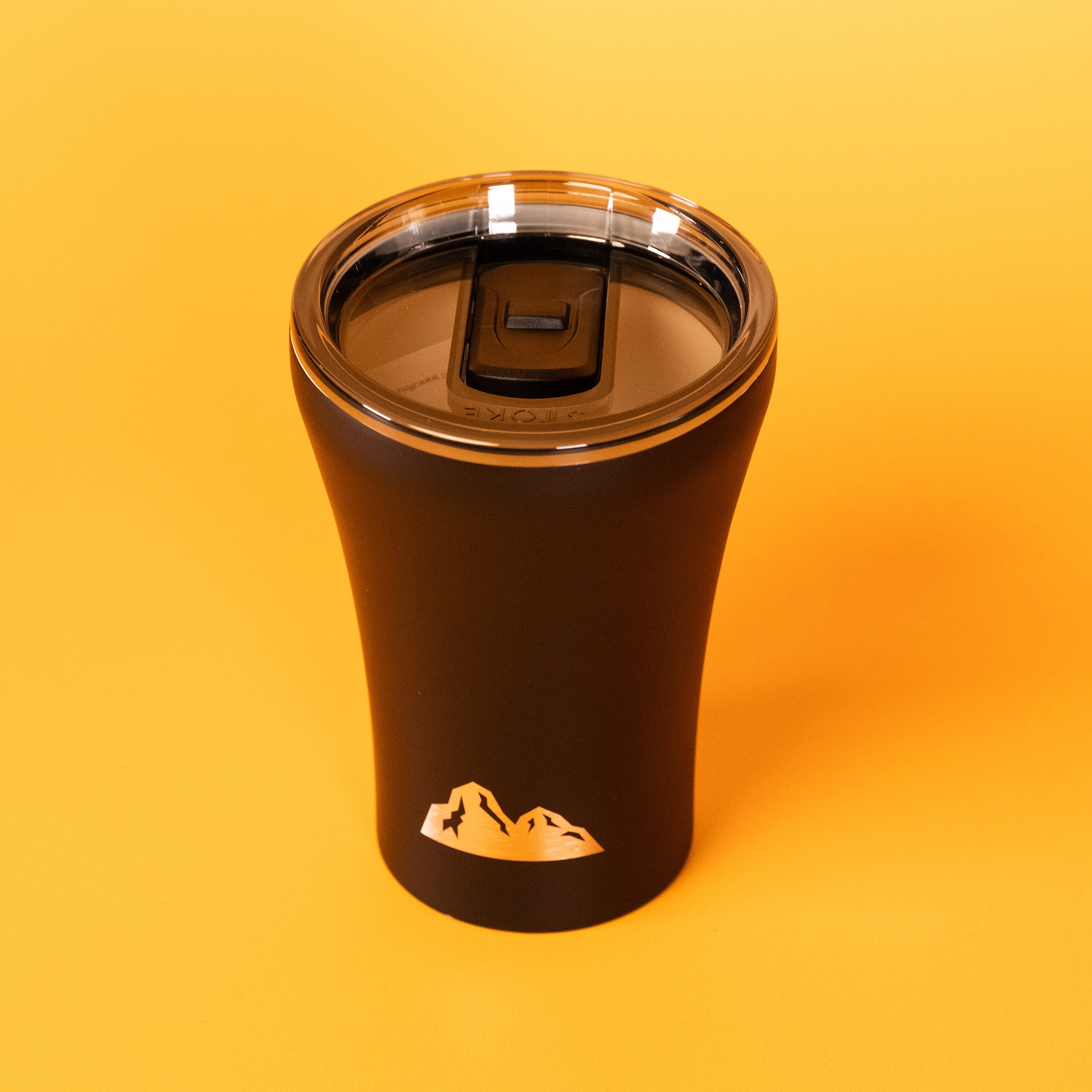Cairngorm x Sttoke 8oz Reusable Cup