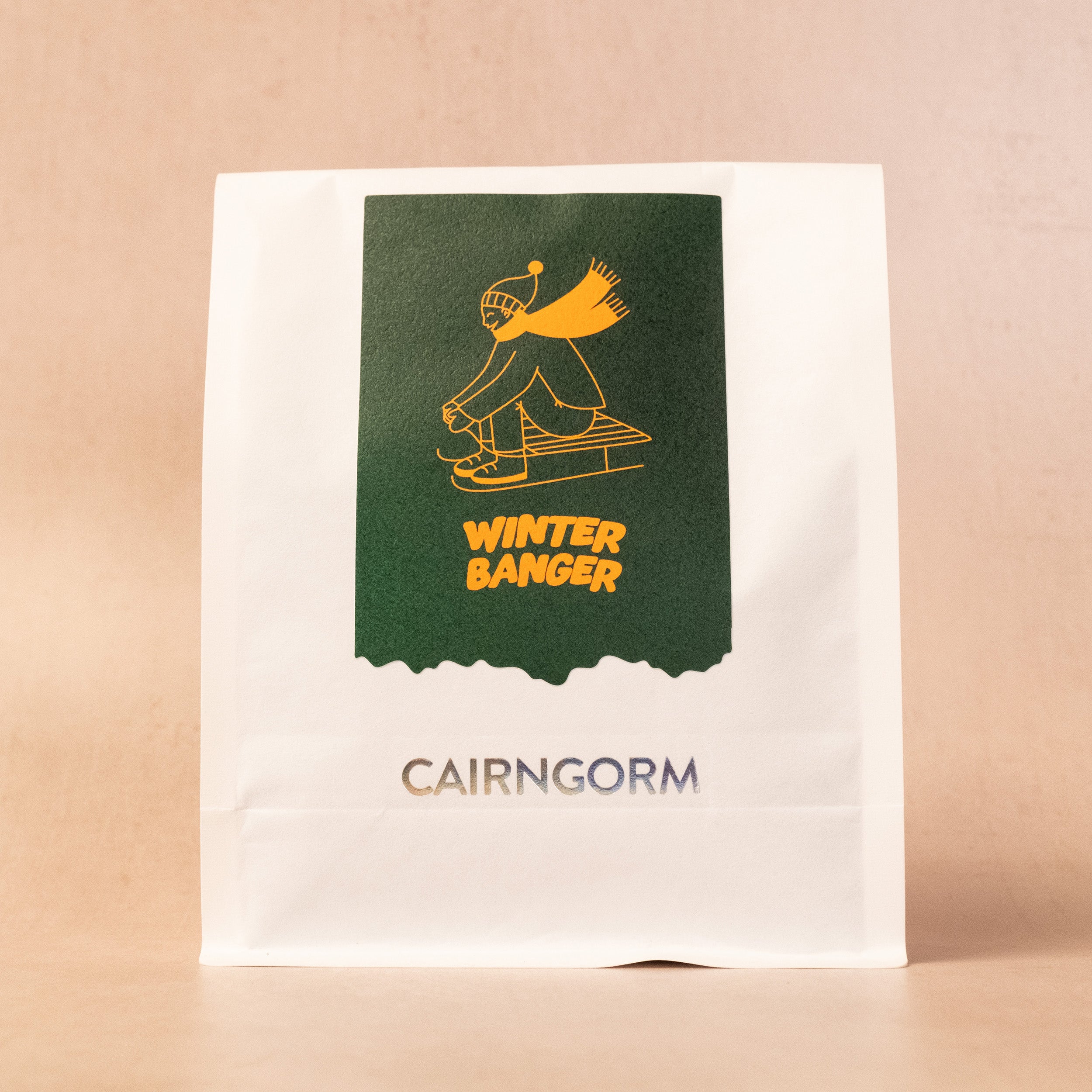 Festive Coffee Gift Box