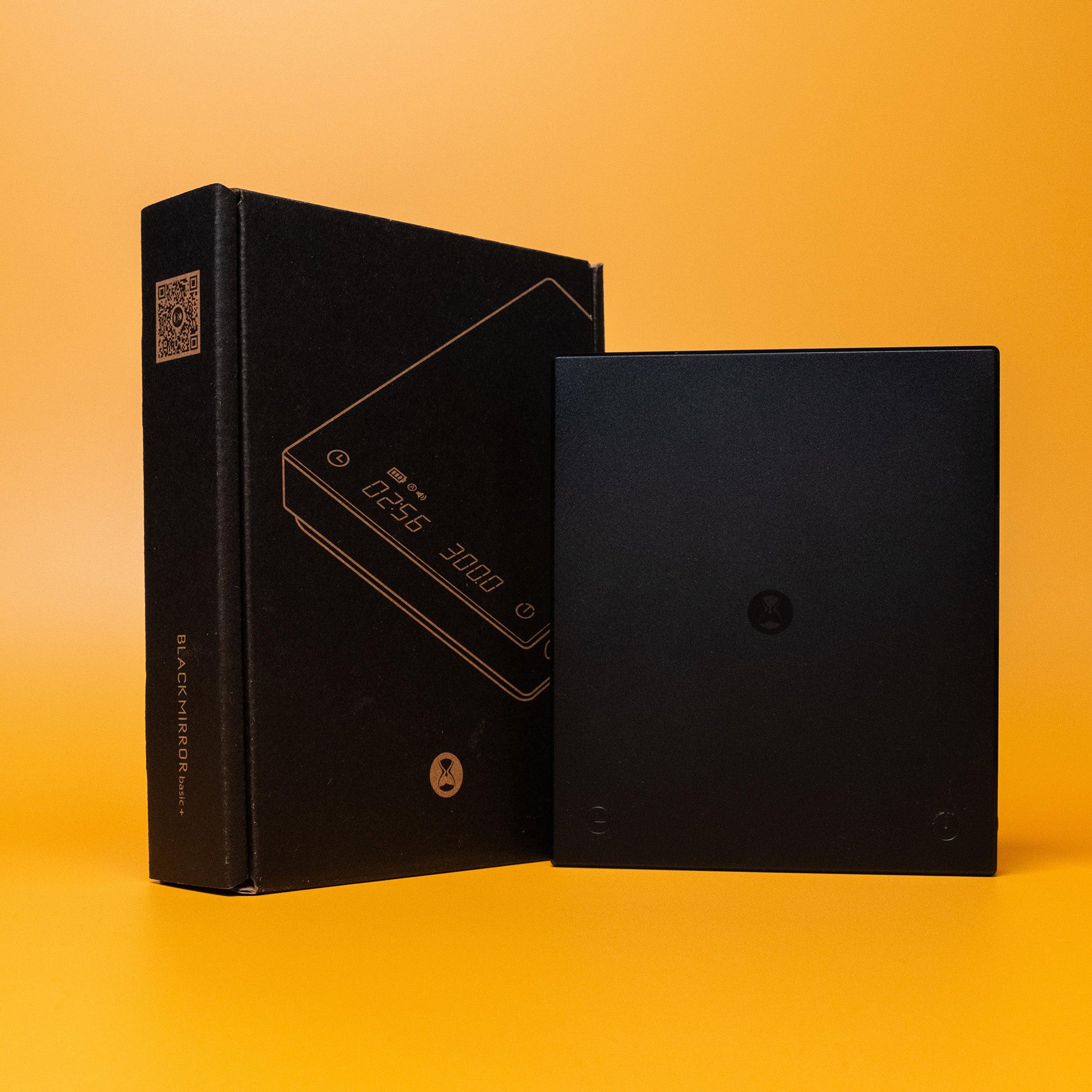 Timemore 'Black Mirror Basic 2' Scales