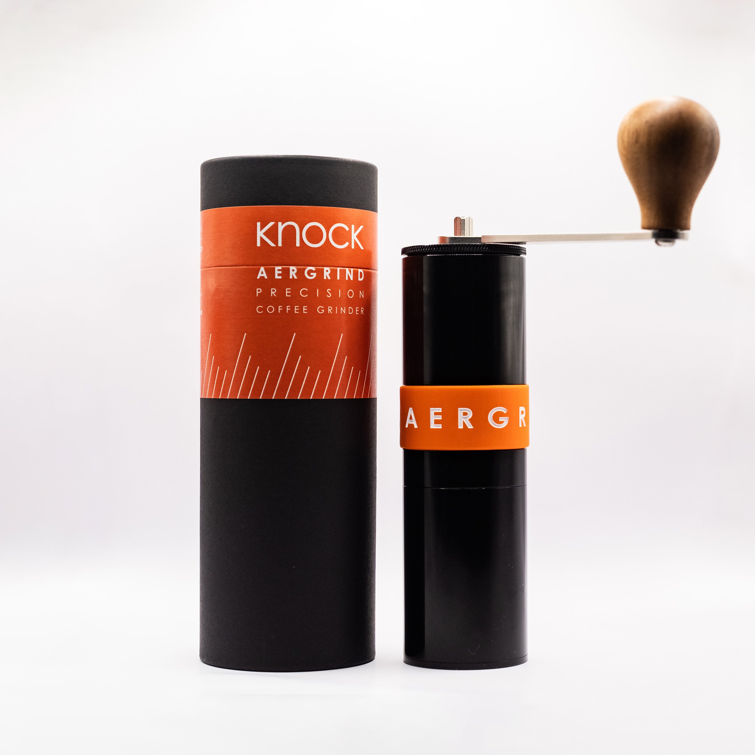 Made by Knock Aergrind