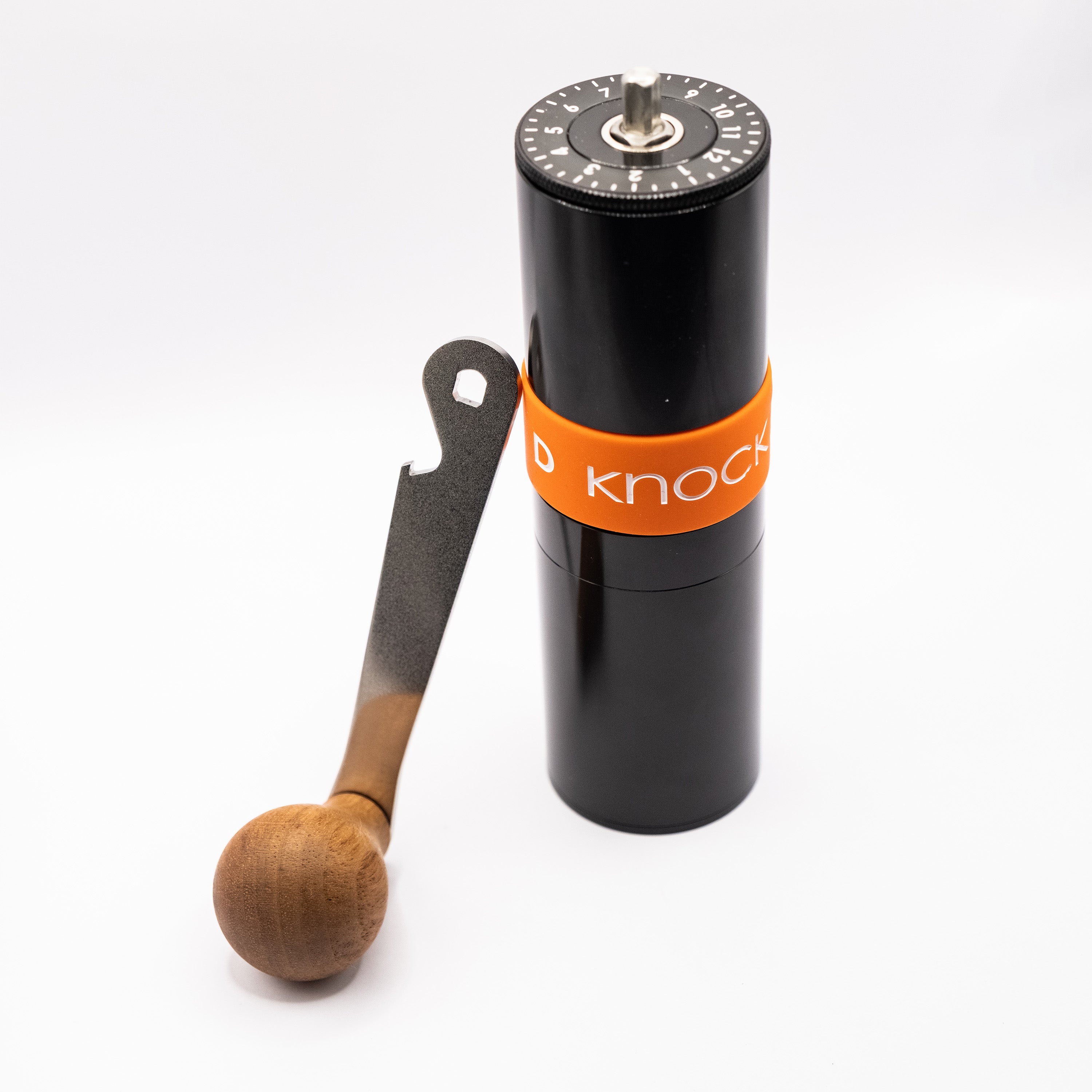 Made by Knock Aergrind