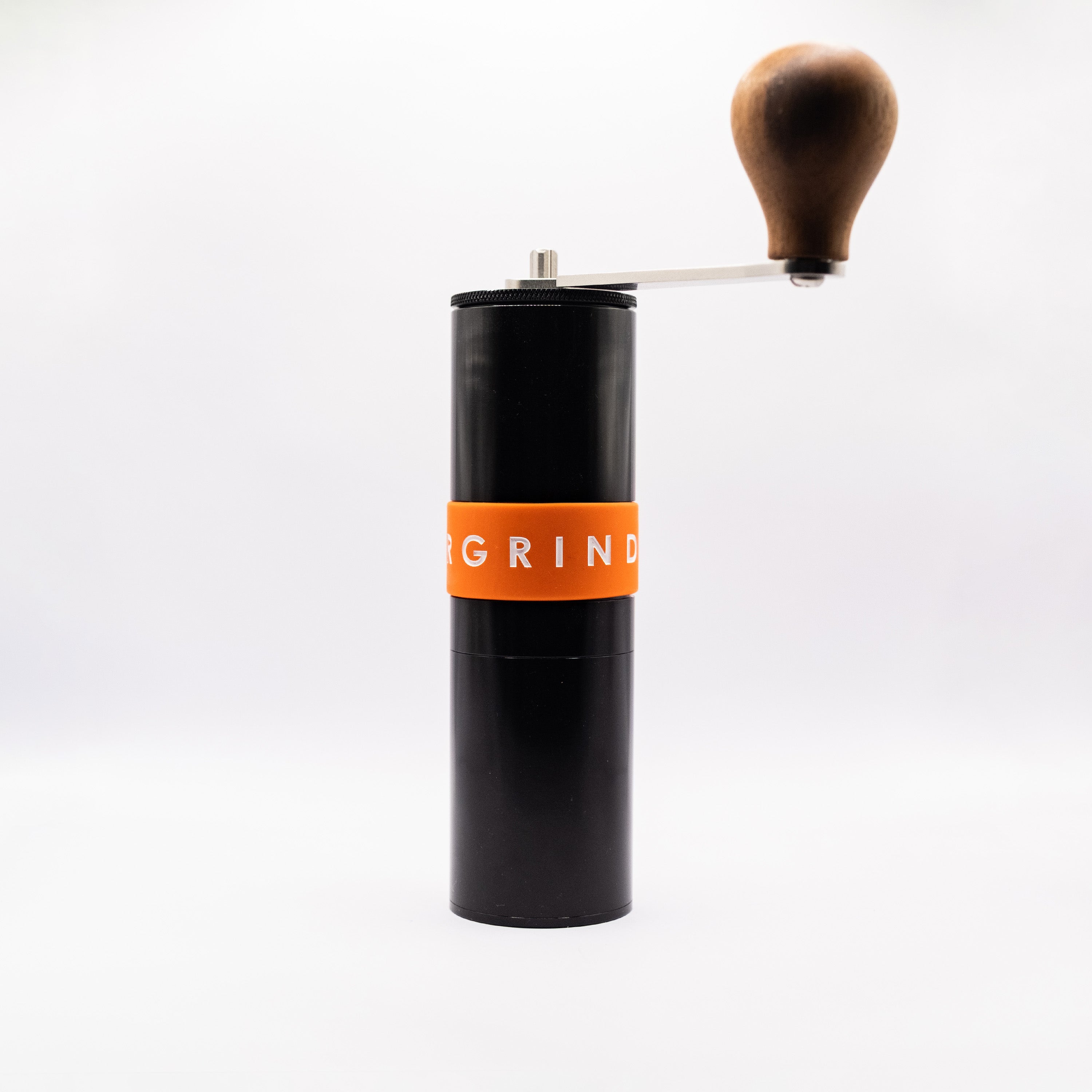 Made by Knock Aergrind