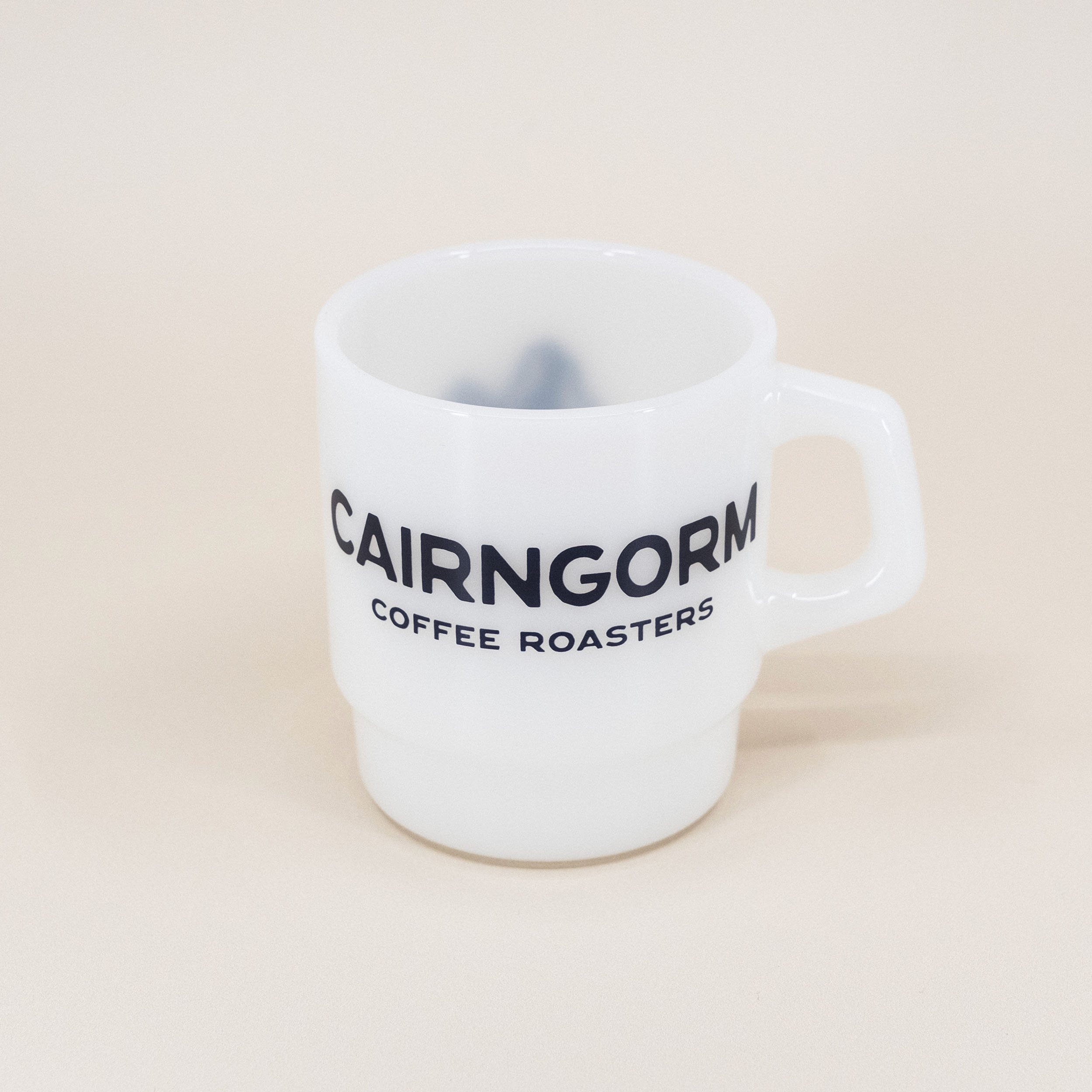 Heritage Enamel Mug