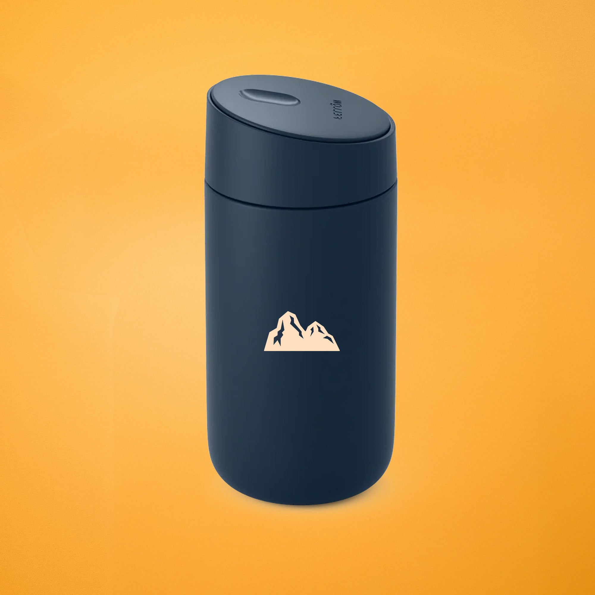 Fellow Carter Slide Mug (12oz)