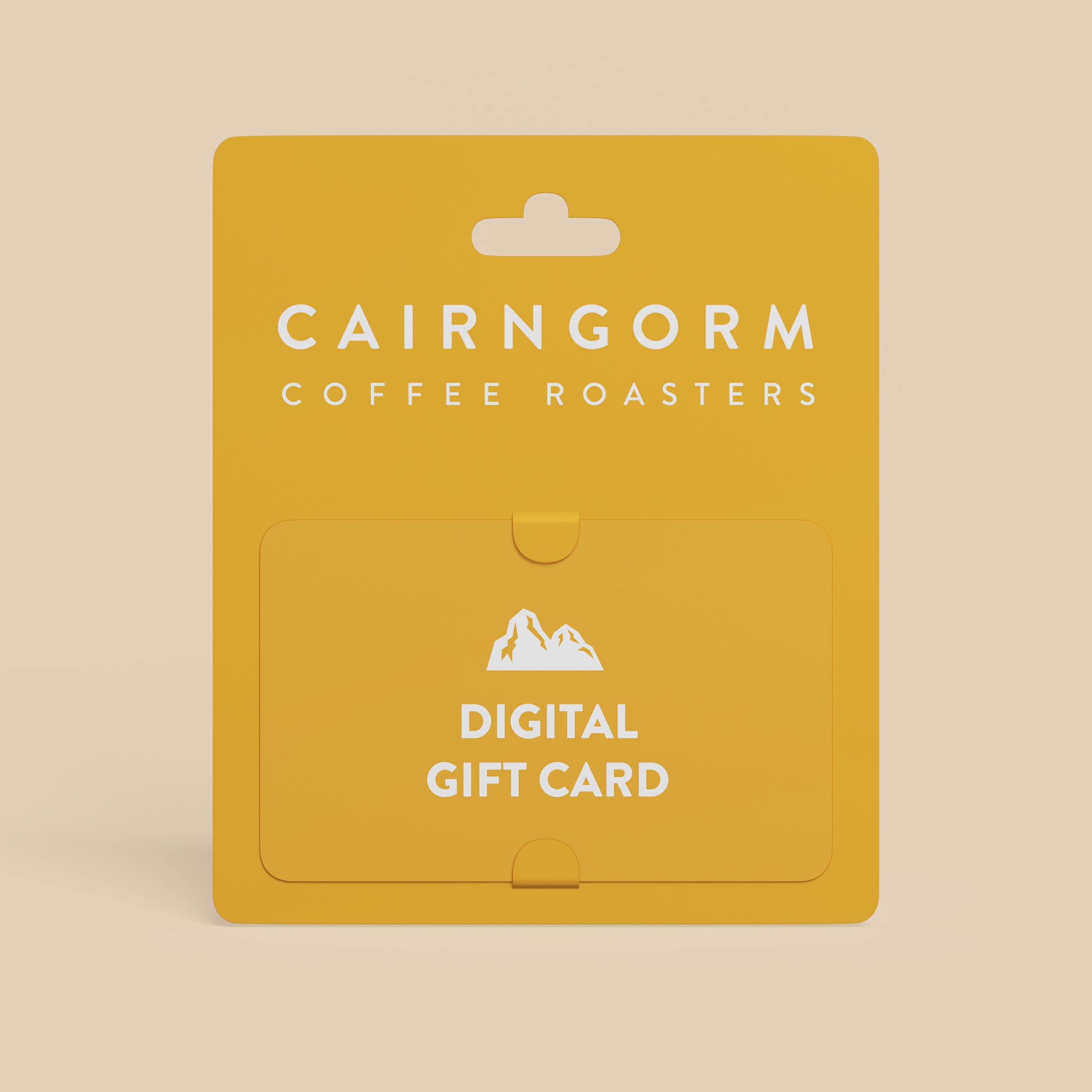 Online Gift Card