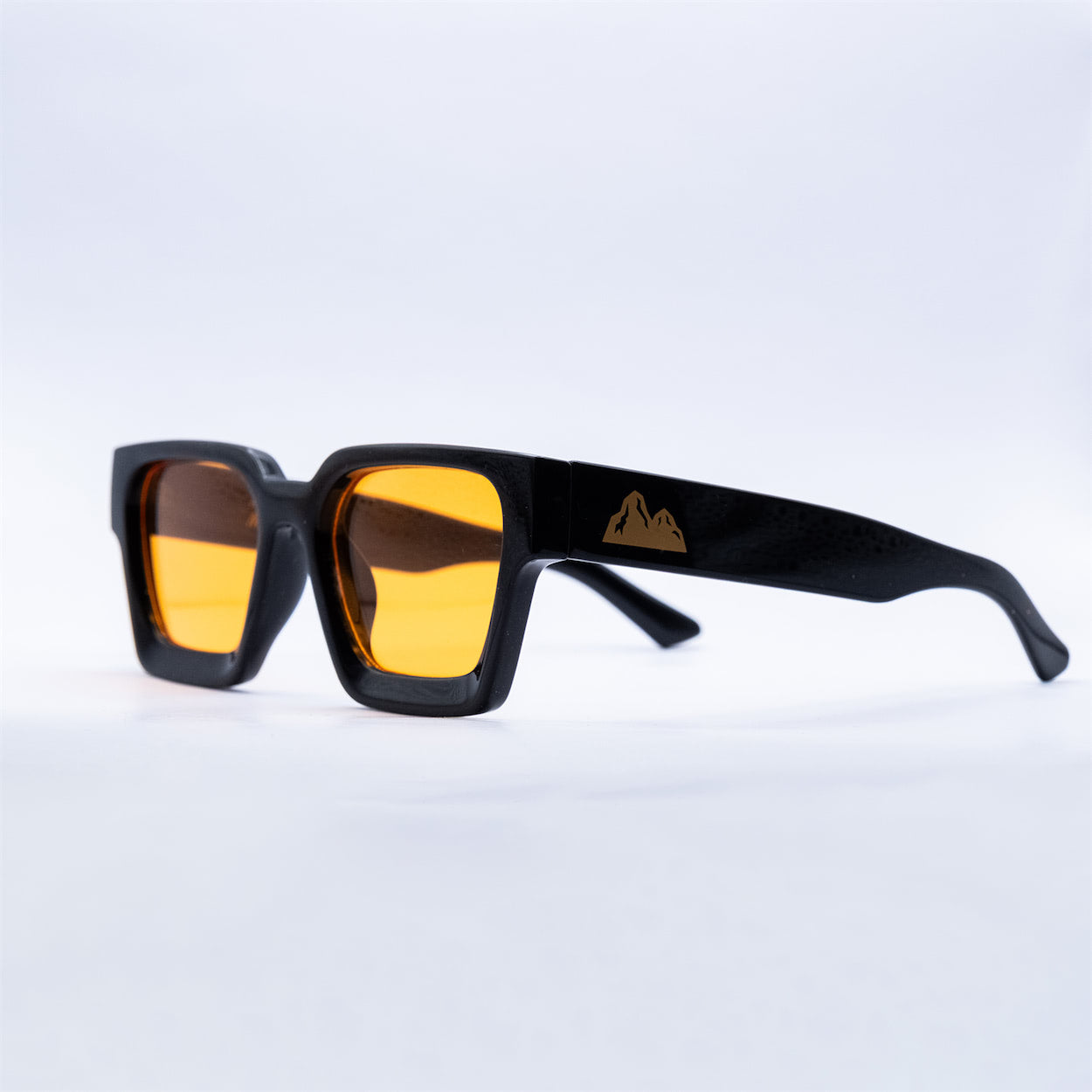 Summer Banger Sunglasses (Panther)