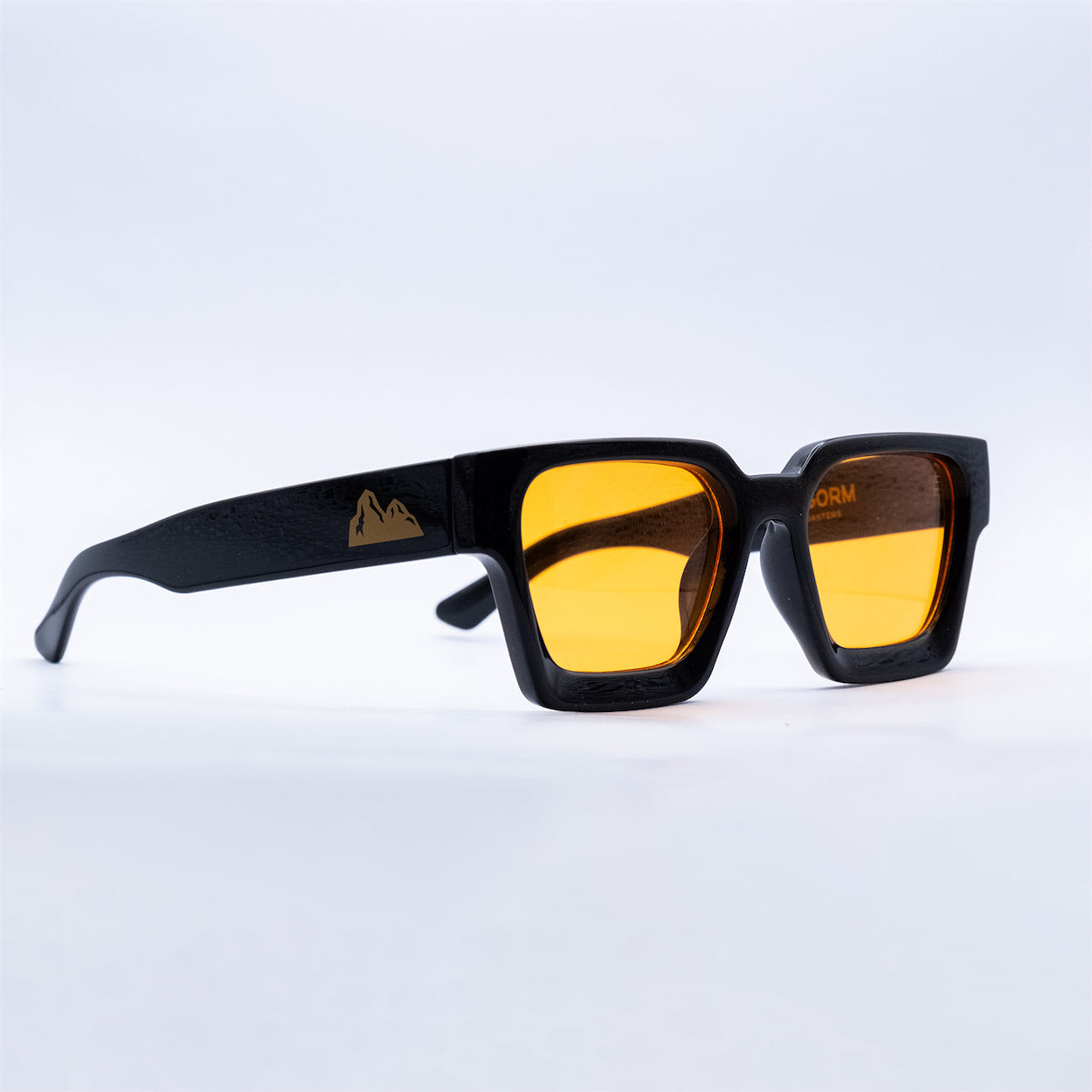 Summer Banger Sunglasses (Panther)