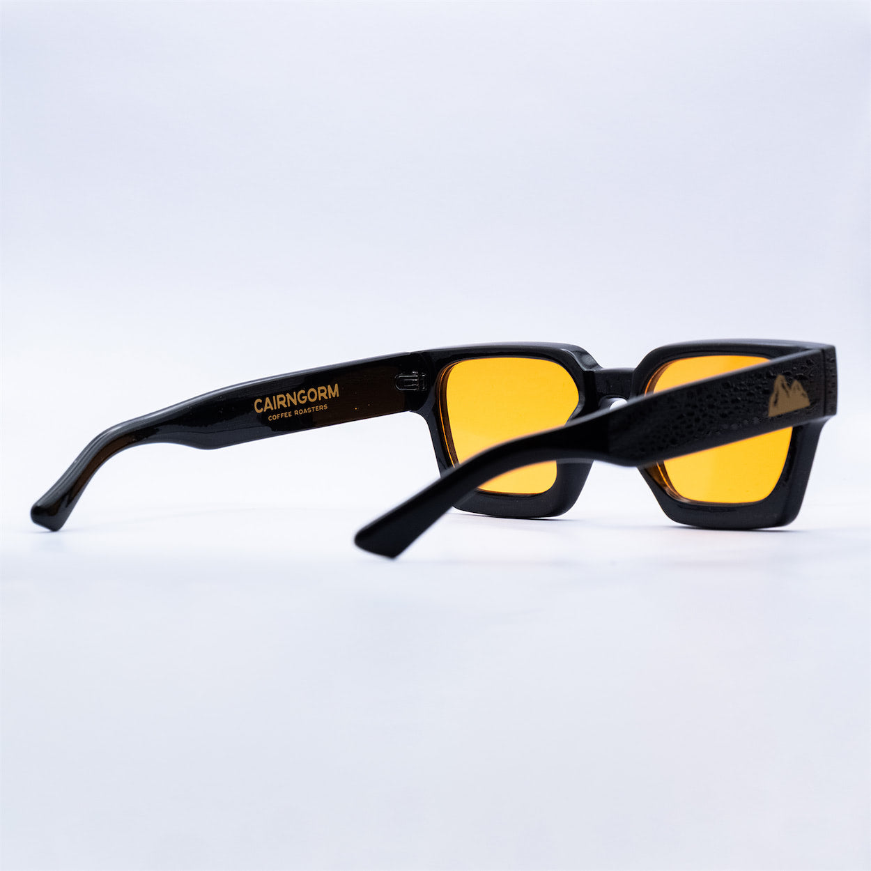 Summer Banger Sunglasses (Panther)