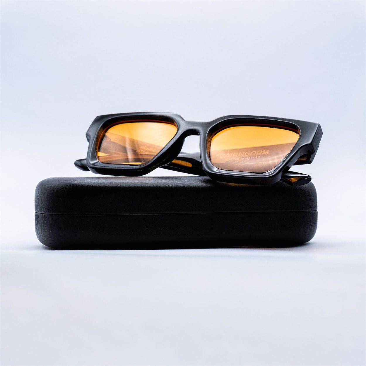 Summer Banger Sunglasses (Panther)