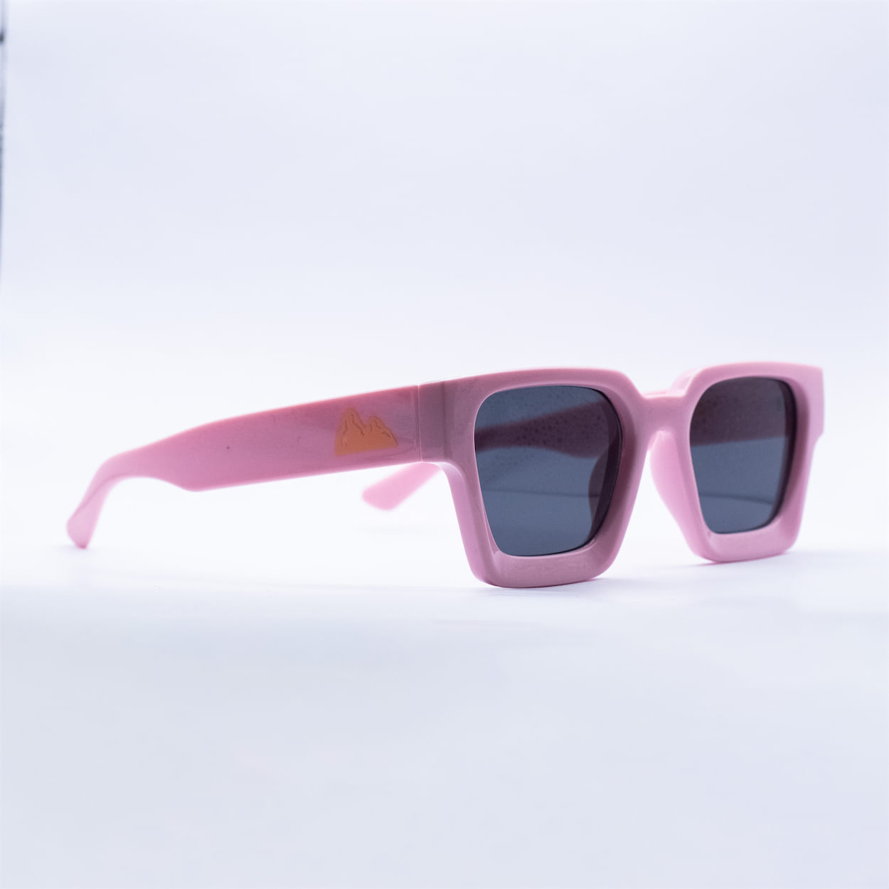 Summer Banger Sunglasses (Pink Bourbon)
