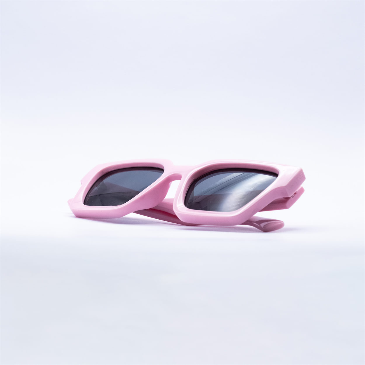 Summer Banger Sunglasses (Pink Bourbon)