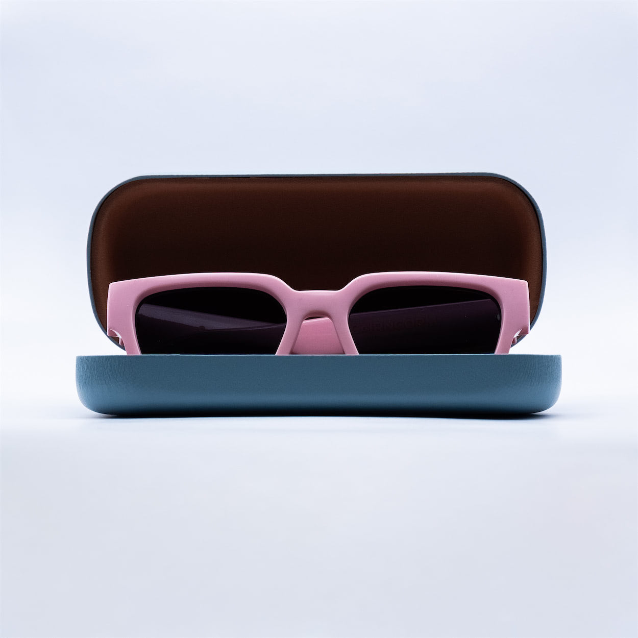 Summer Banger Sunglasses (Pink Bourbon)