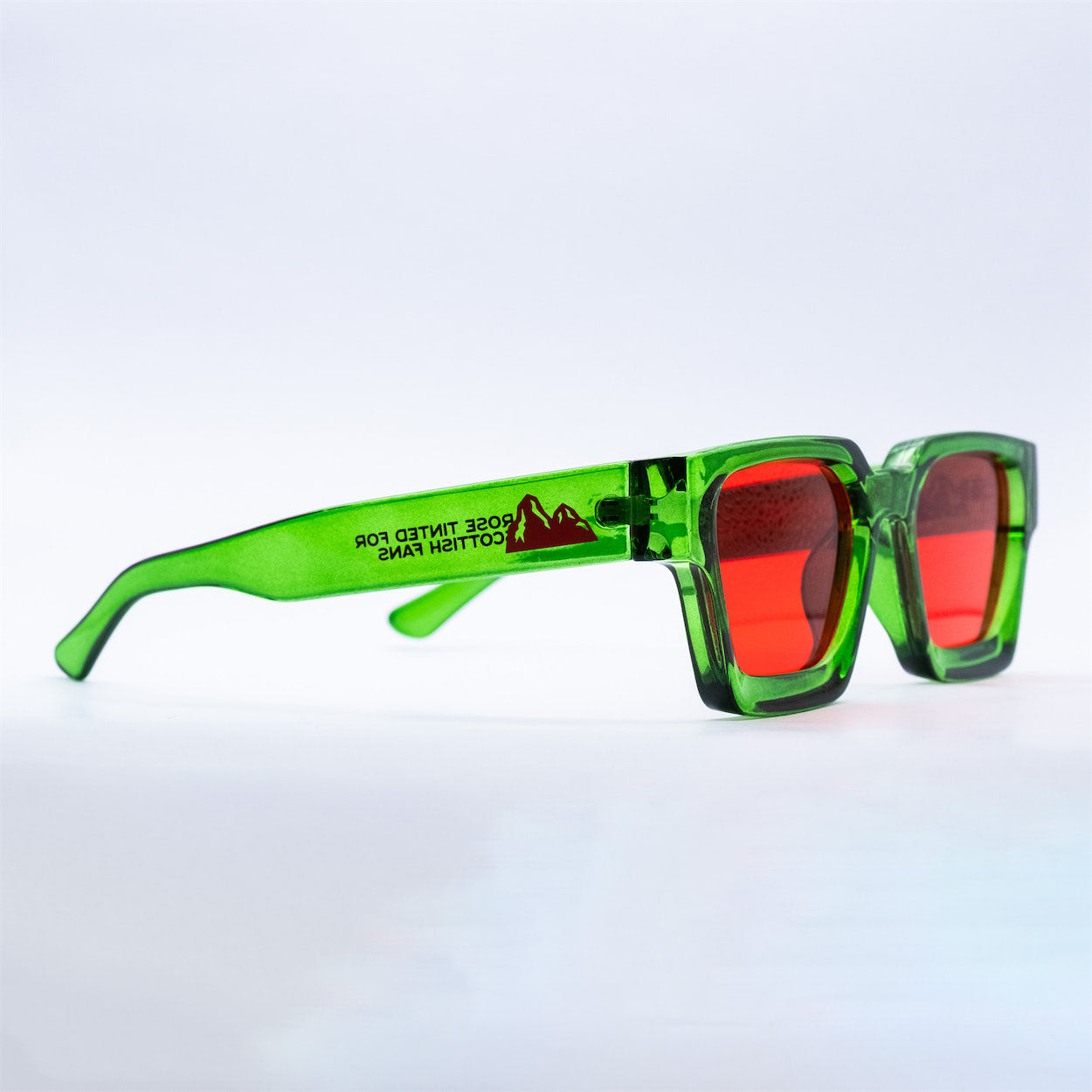 Rose Tinted Sunglasses (Watermelon Ferment)