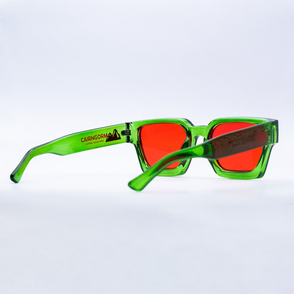 Rose Tinted Sunglasses (Watermelon Ferment)