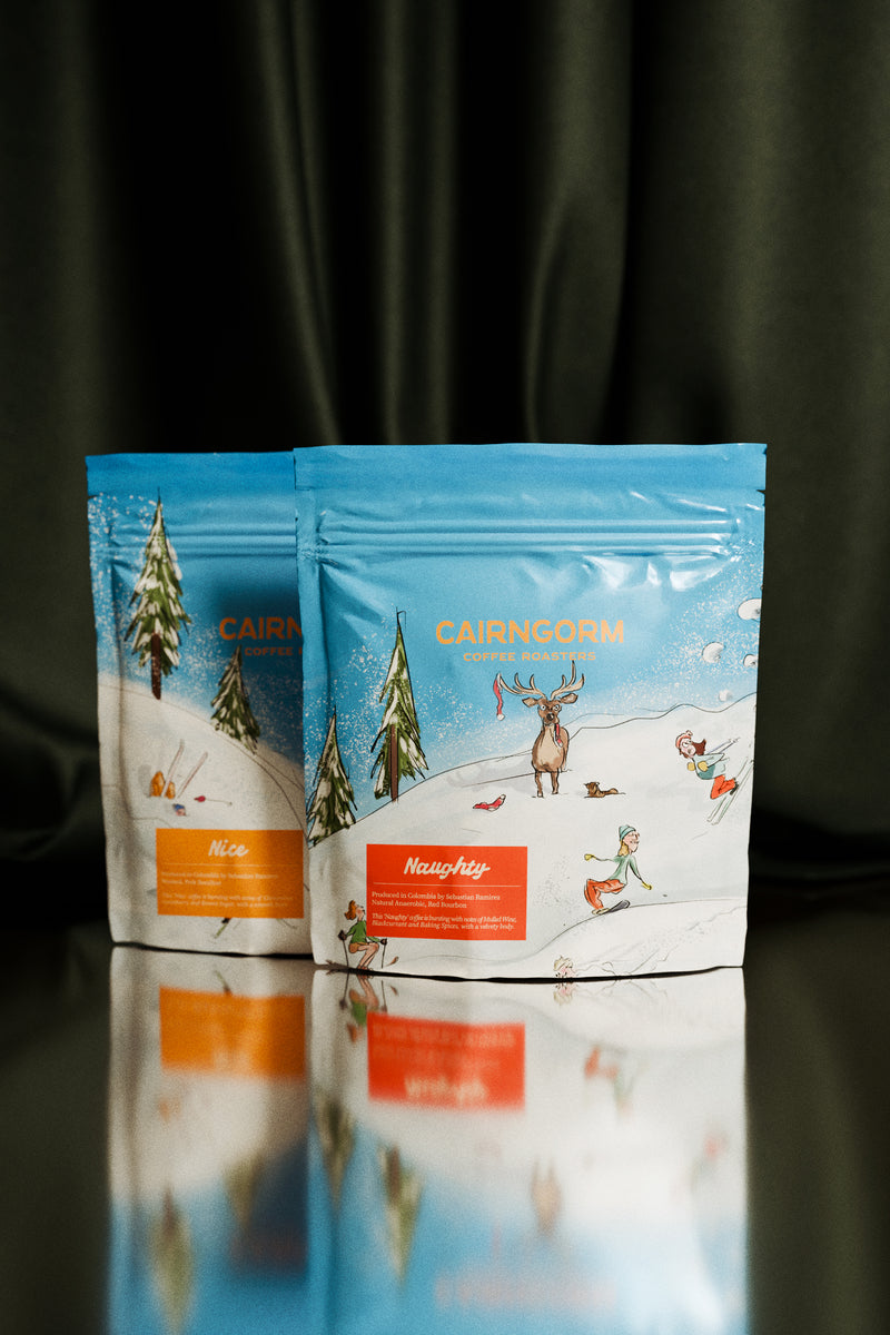 Naughty & Nice Boxset