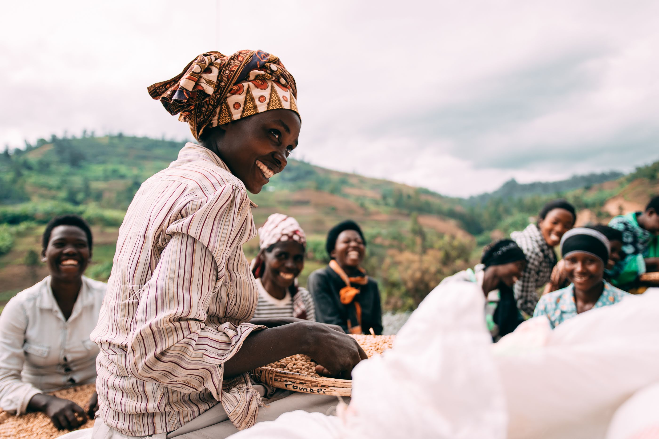 Rugali - Rwanda