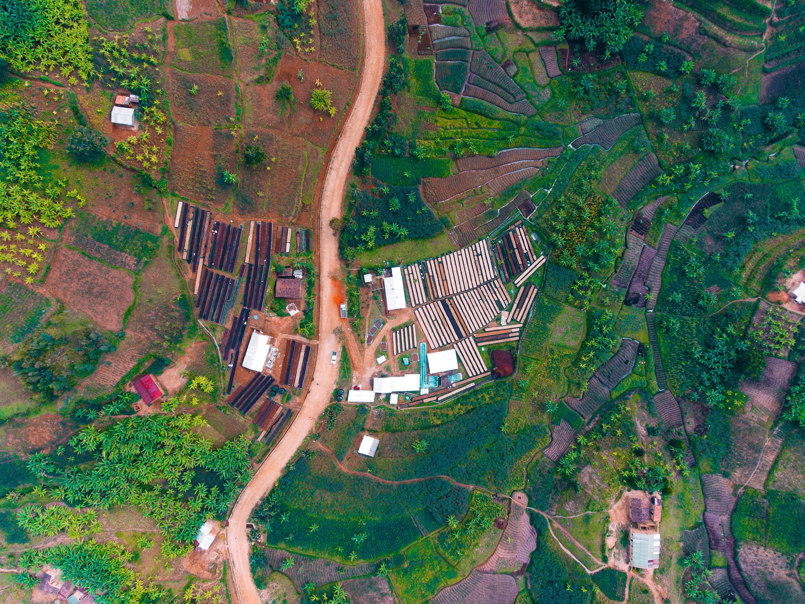 Rugali - Rwanda