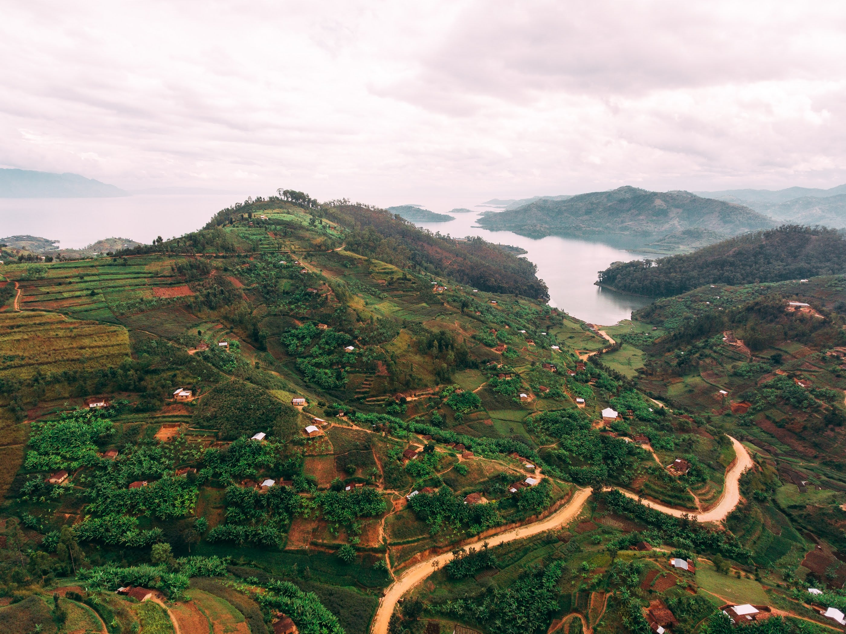 Rugali - Rwanda
