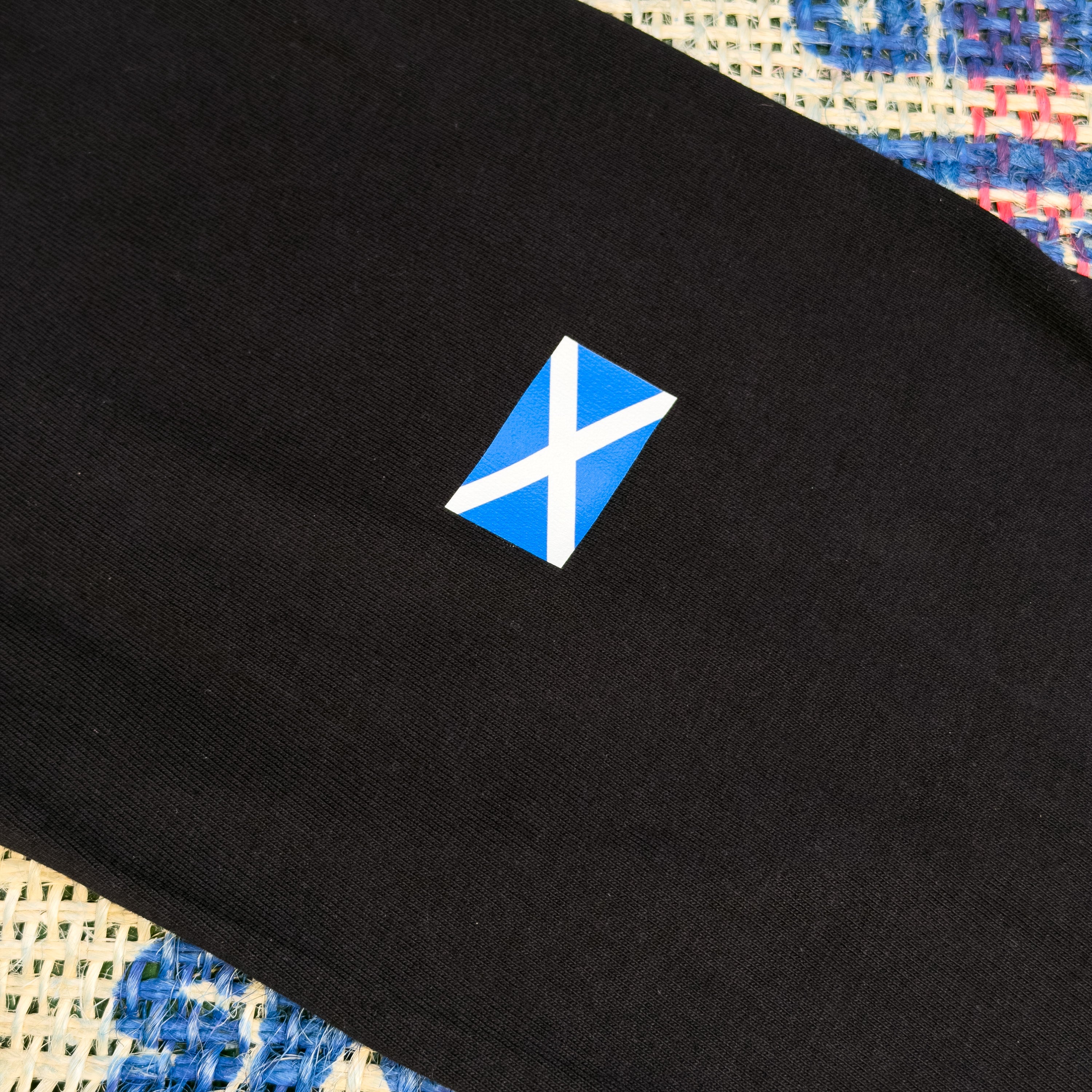 Cairngorm Rugby Shirt