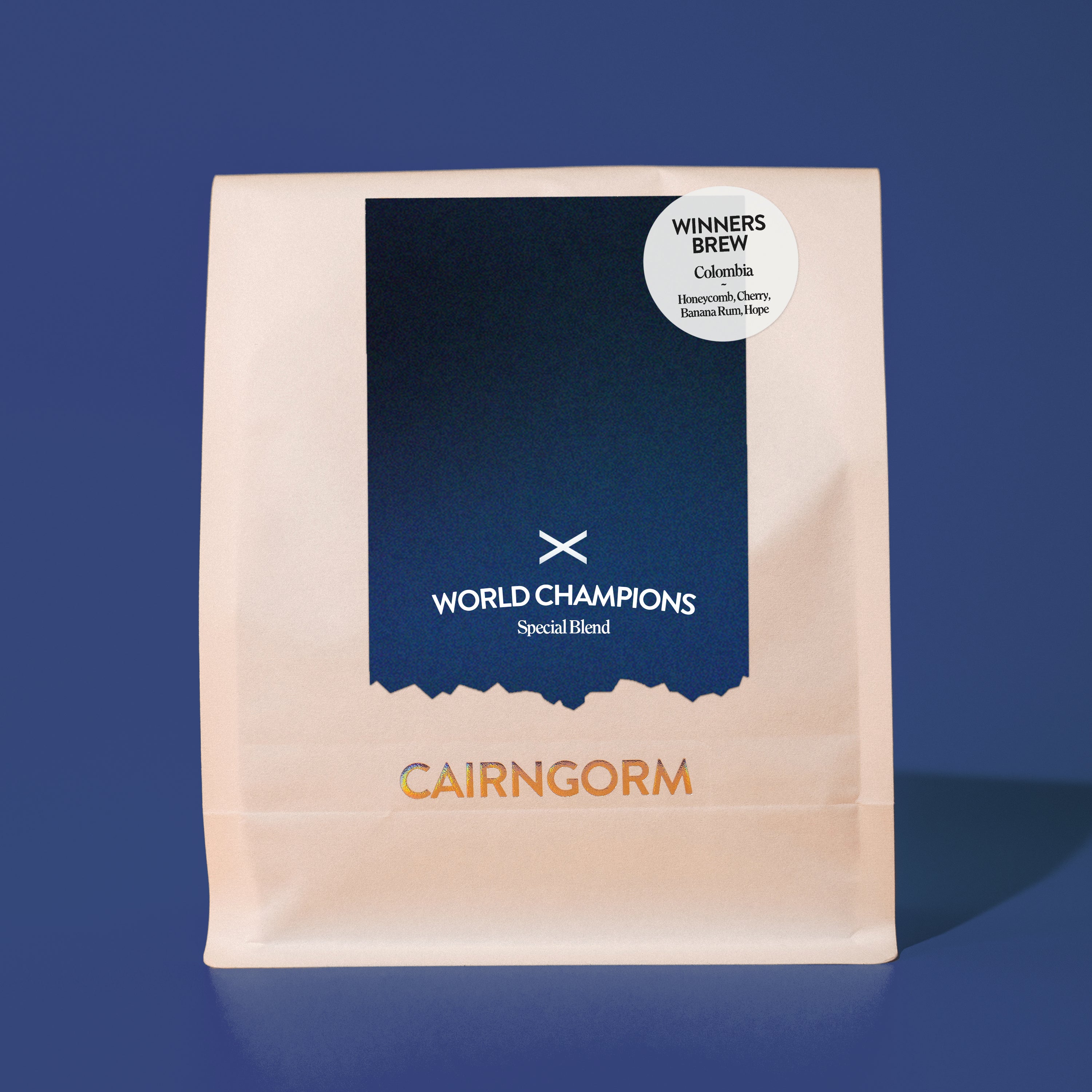 World Champions Super Blend