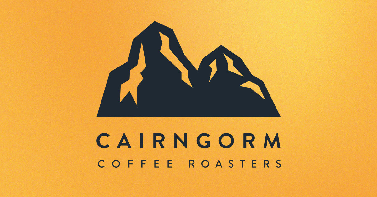 Cairngorm Coffee Roasters