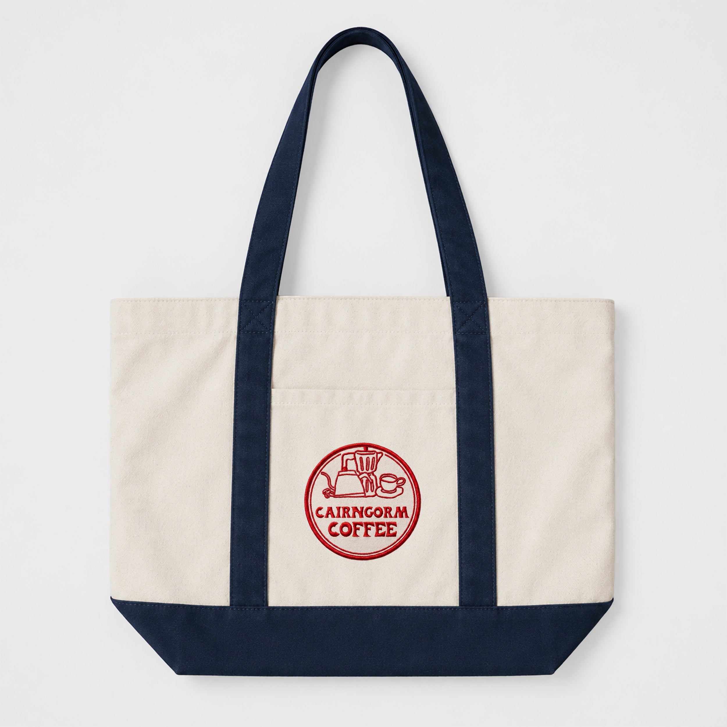 Trader Gorm Tote Bag