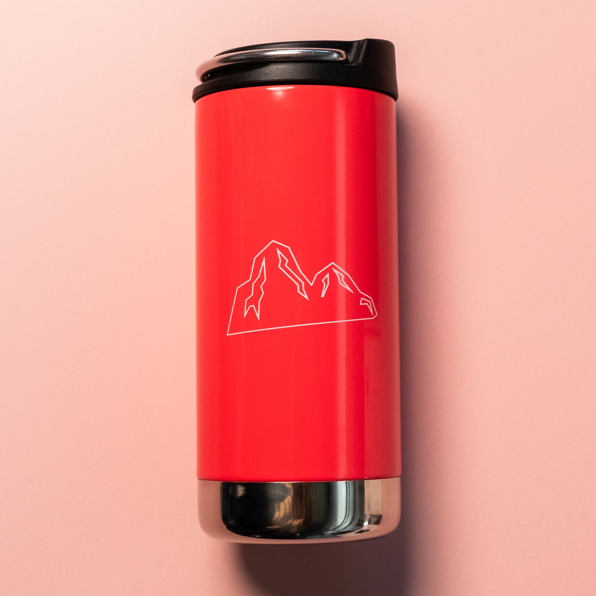 Cairngorm x Klean Kanteen 12oz