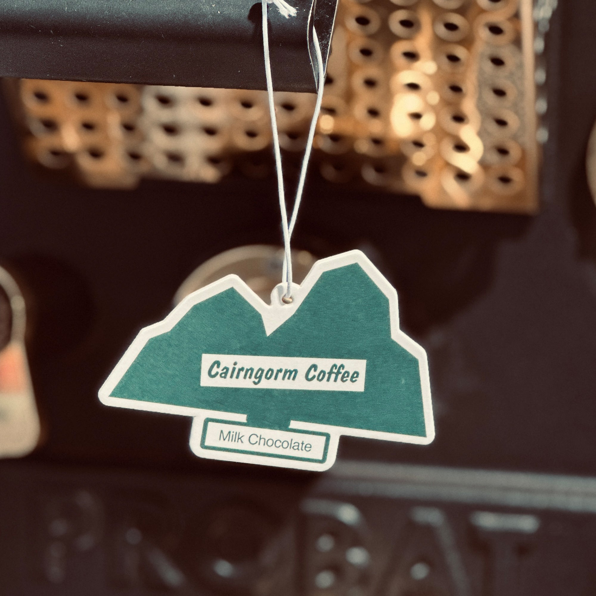 Air Freshener