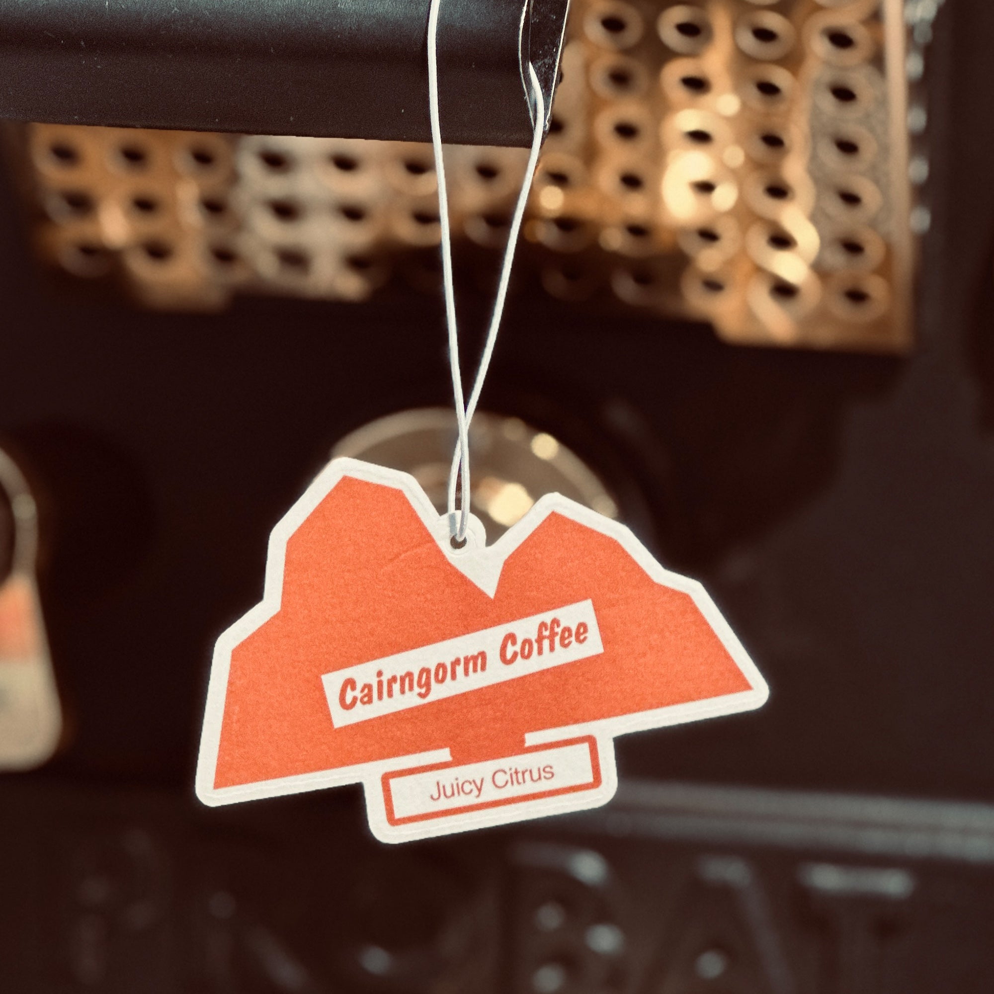Air Freshener