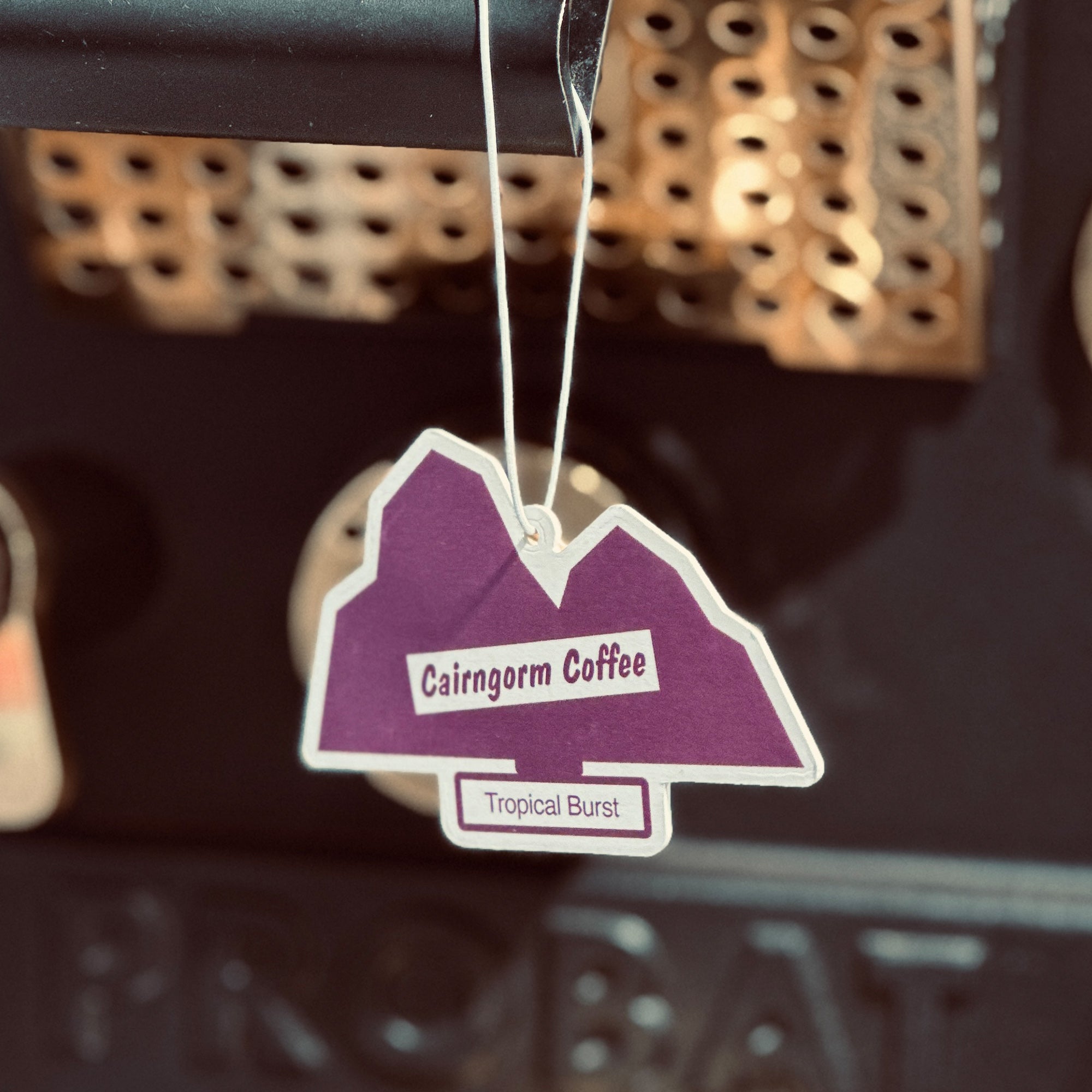 Air Freshener