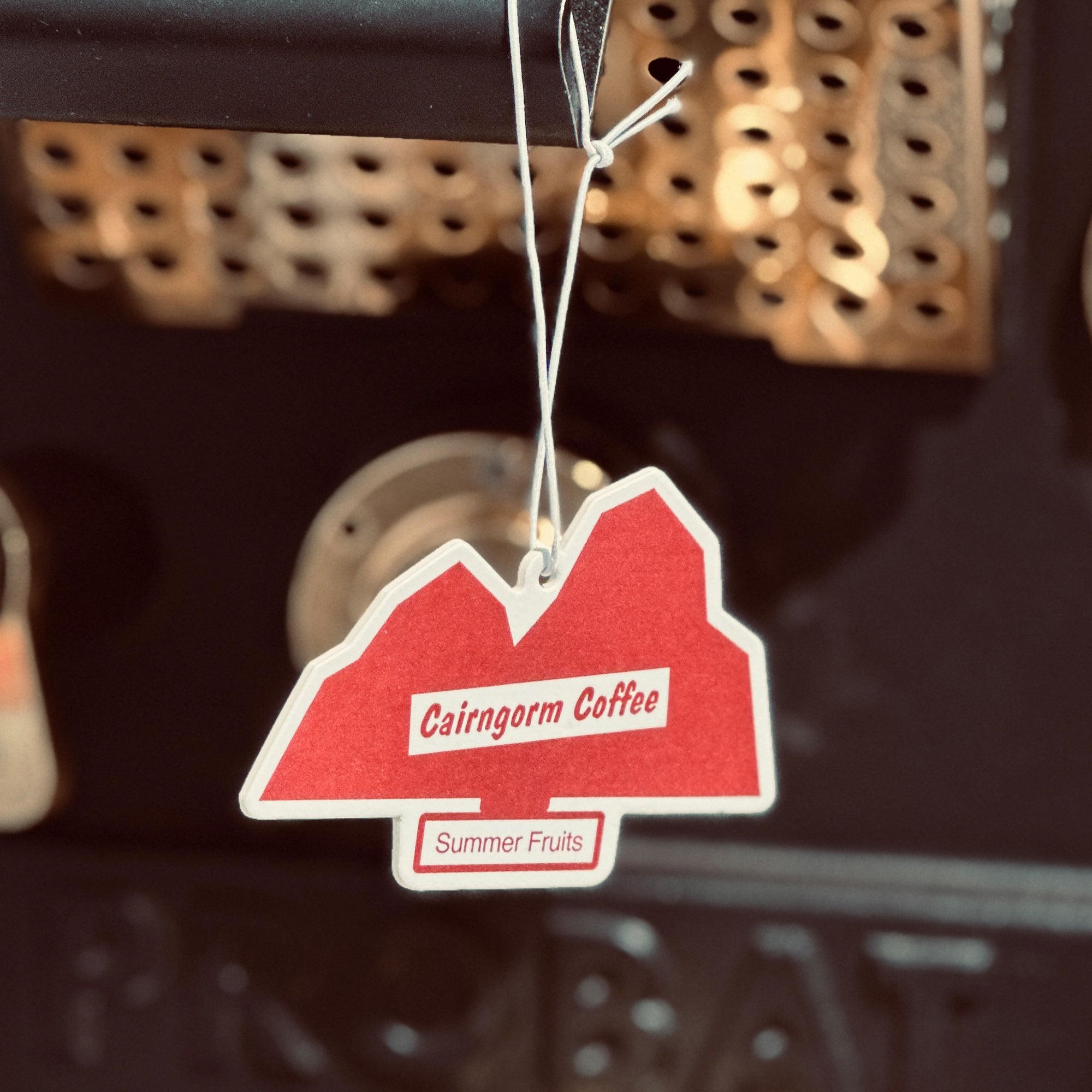 Air Freshener