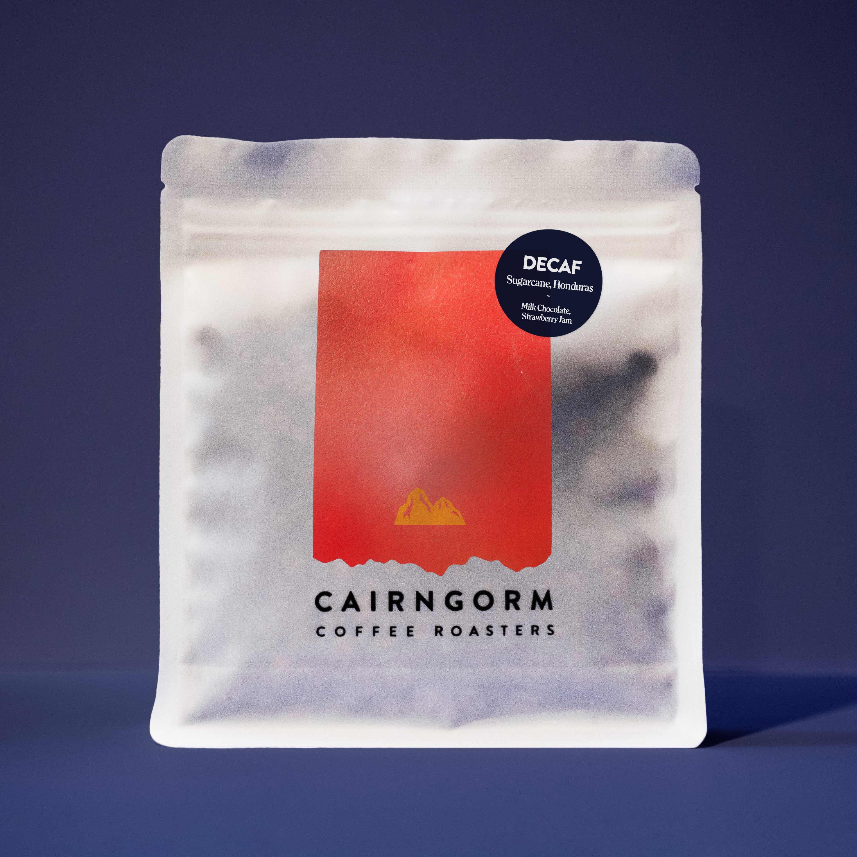 Decaf - Honduras