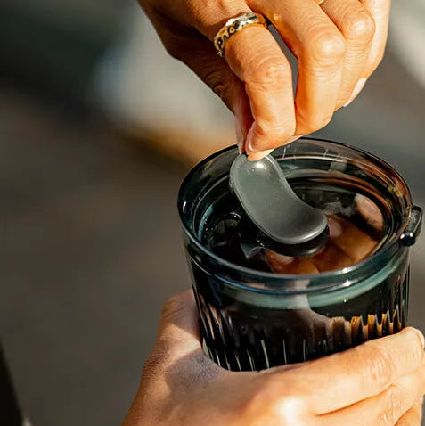 Huskee Reneew Reusable Cup 8oz