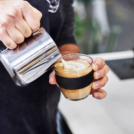KeepCup - Brew Black (06oz)