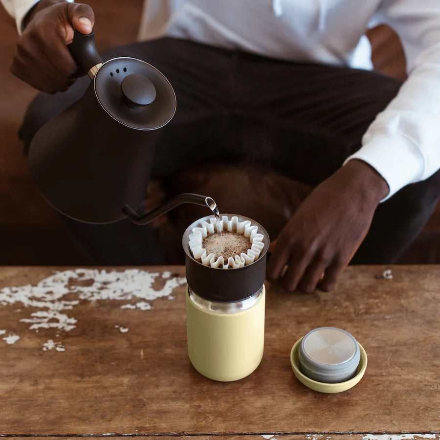 Fellow Stagg EKG PRO Electric Pouring Kettle