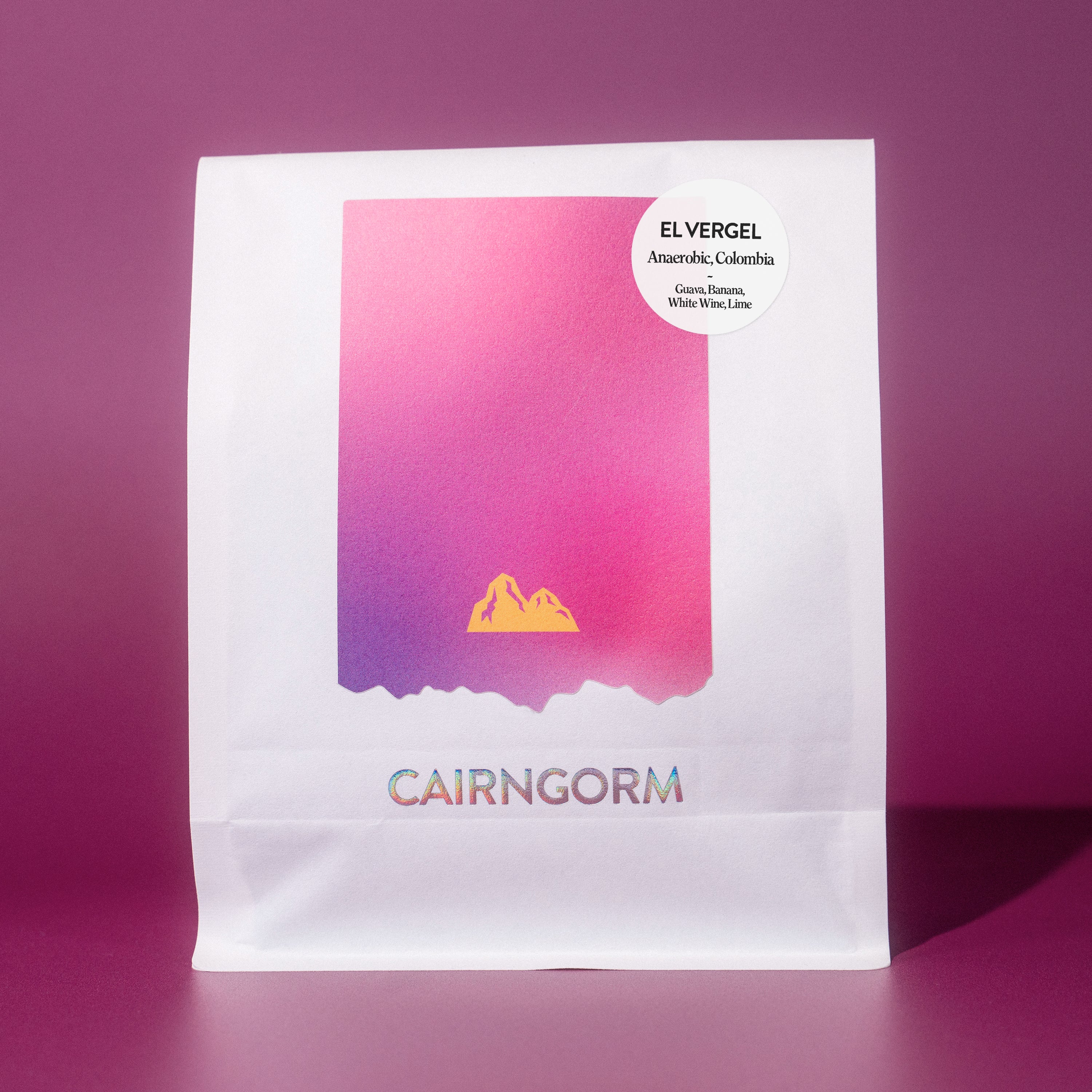 El Vergel - Colombia