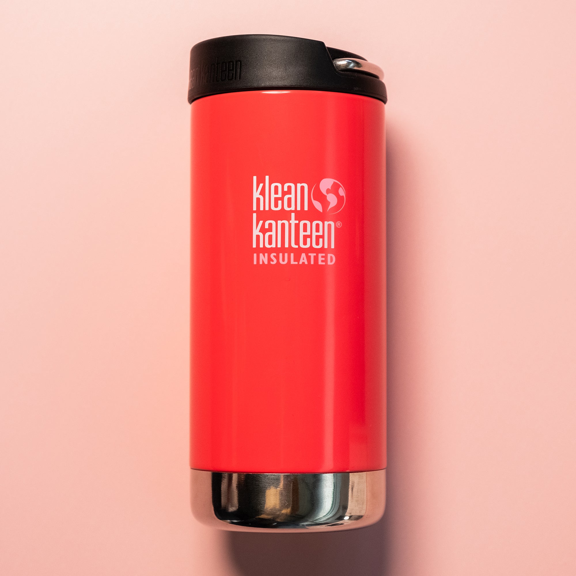 Cairngorm x Klean Kanteen 12oz