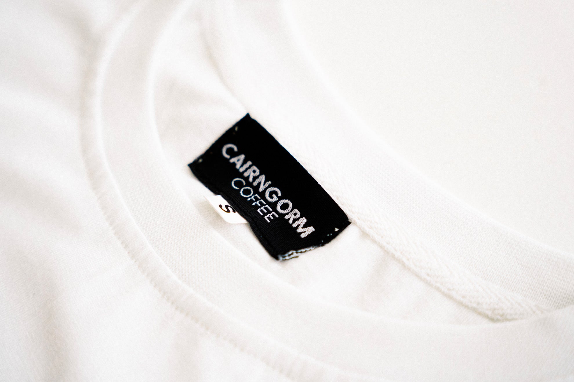 Icon T-Shirt - White