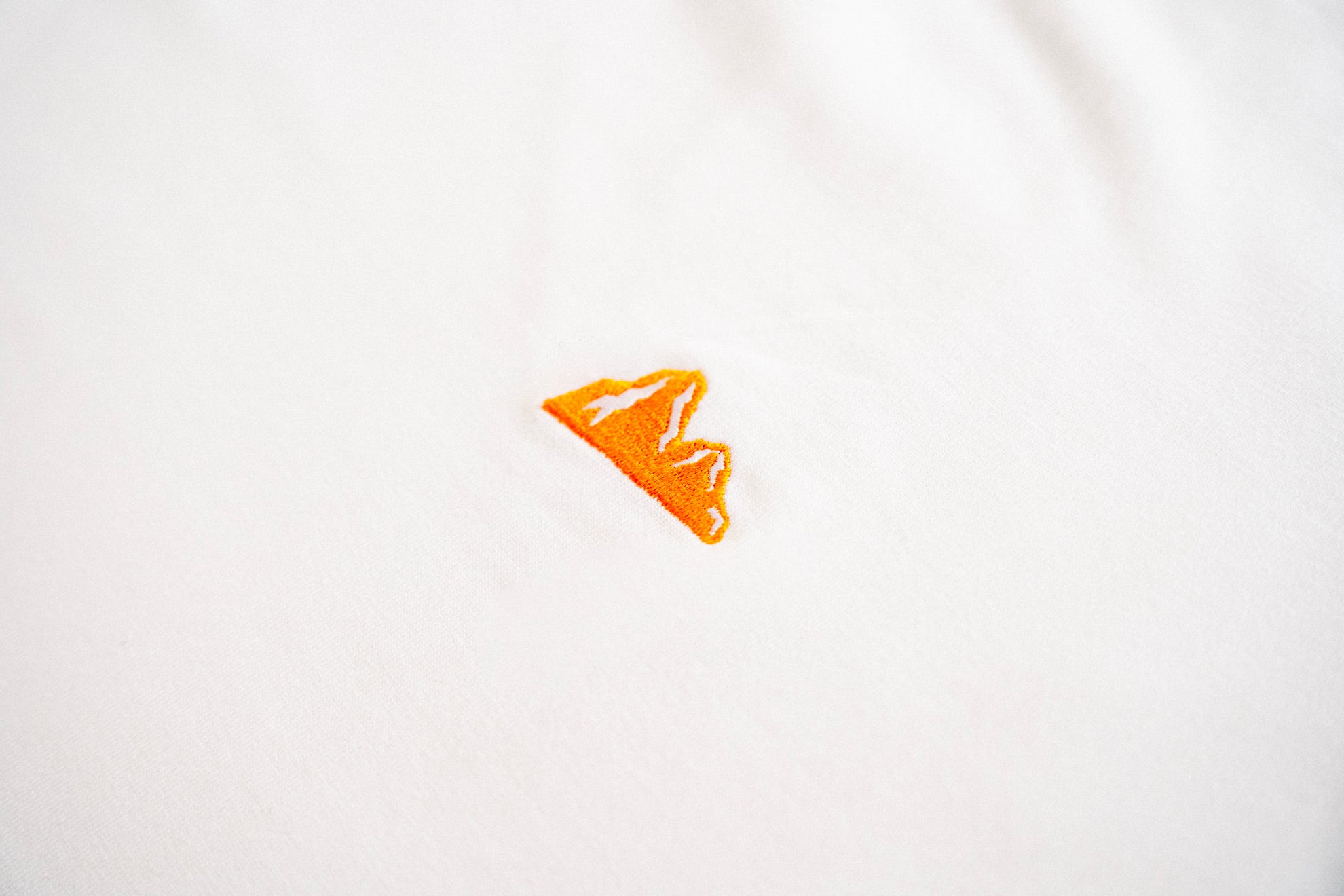 Icon T-Shirt - White